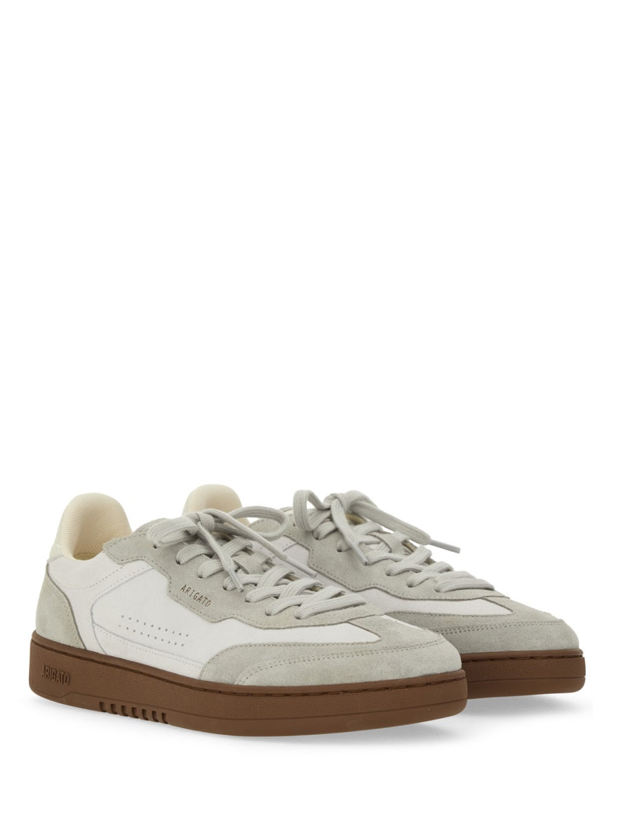 AXEL ARIGATO Elevated Men's Classic Leather Sneakers