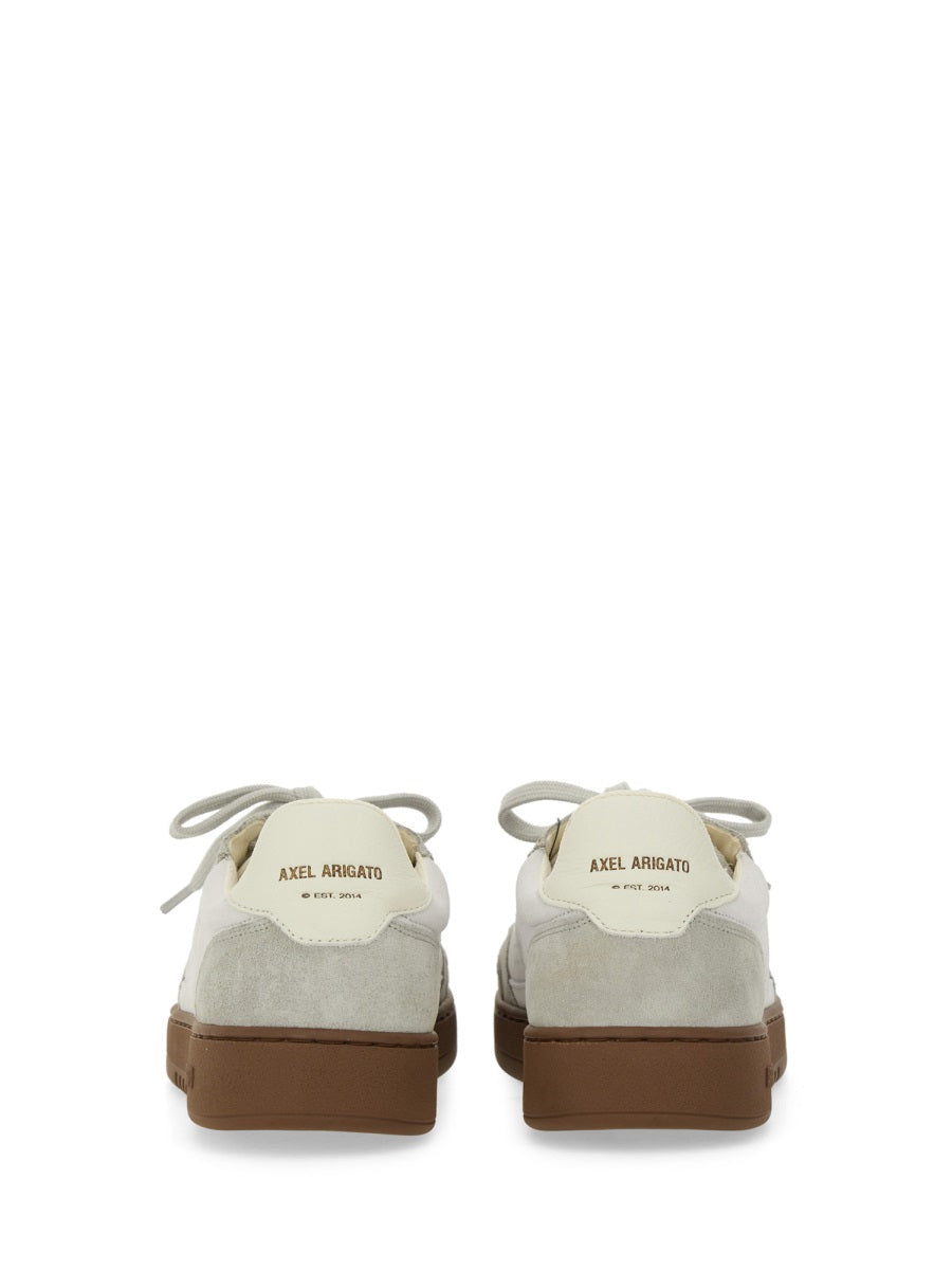 AXEL ARIGATO Elevated Men's Classic Leather Sneakers