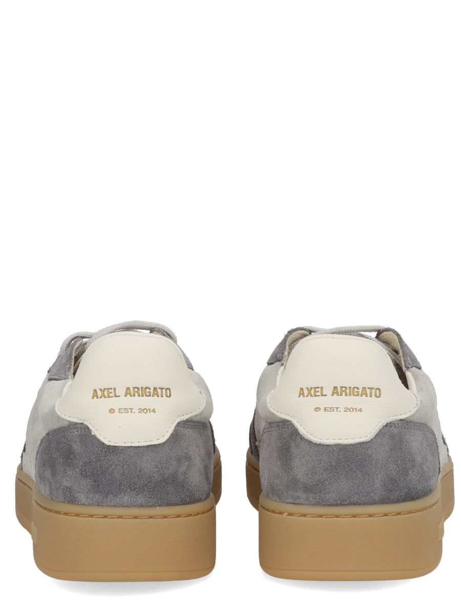 AXEL ARIGATO Leather Sneaker - SS26 Collection