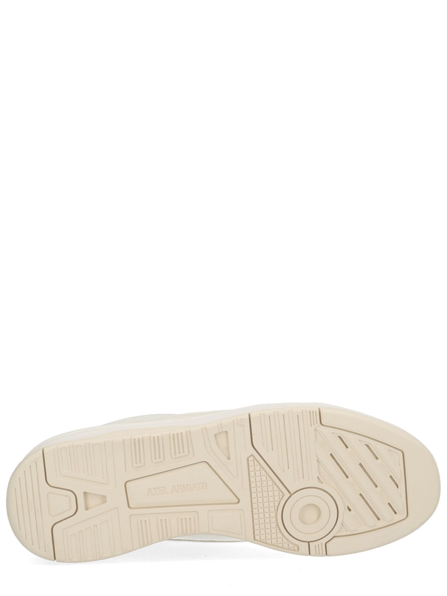 AXEL ARIGATO Men's Leather Sneakers - SS26 Collection