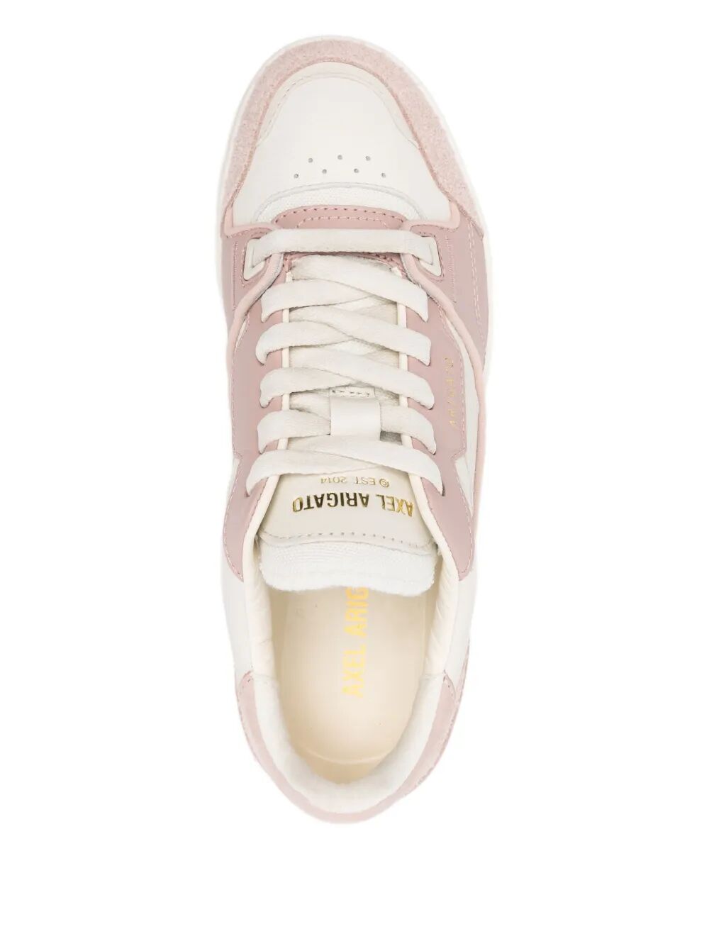 AXEL ARIGATO Classic Women's Leather Sneakers