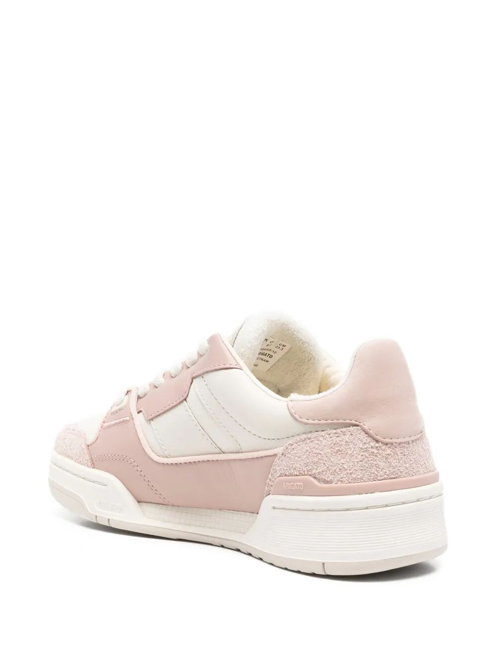 AXEL ARIGATO Classic Women's Leather Sneakers