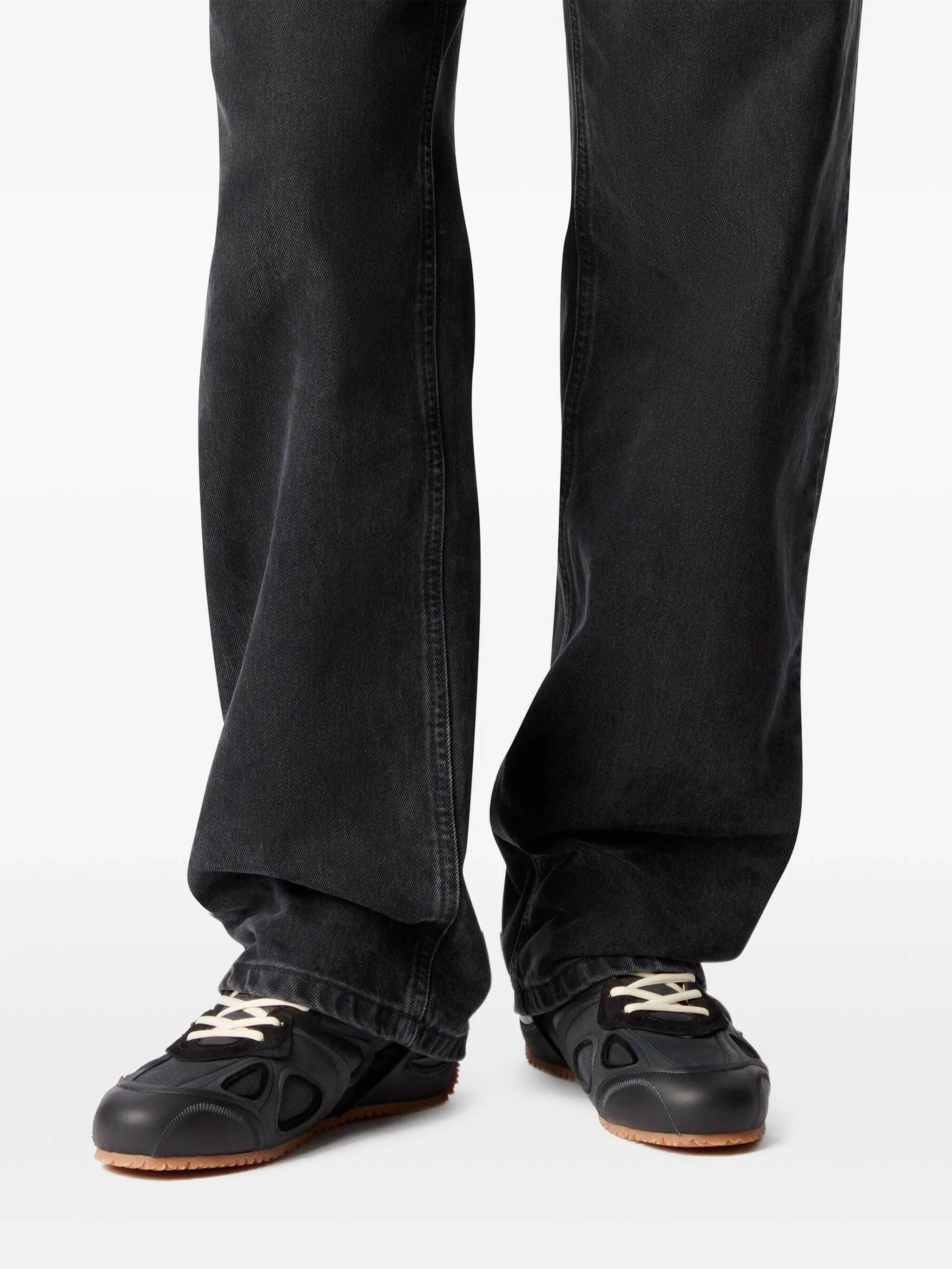 AXEL ARIGATO Unisex Easygoing Sneaker