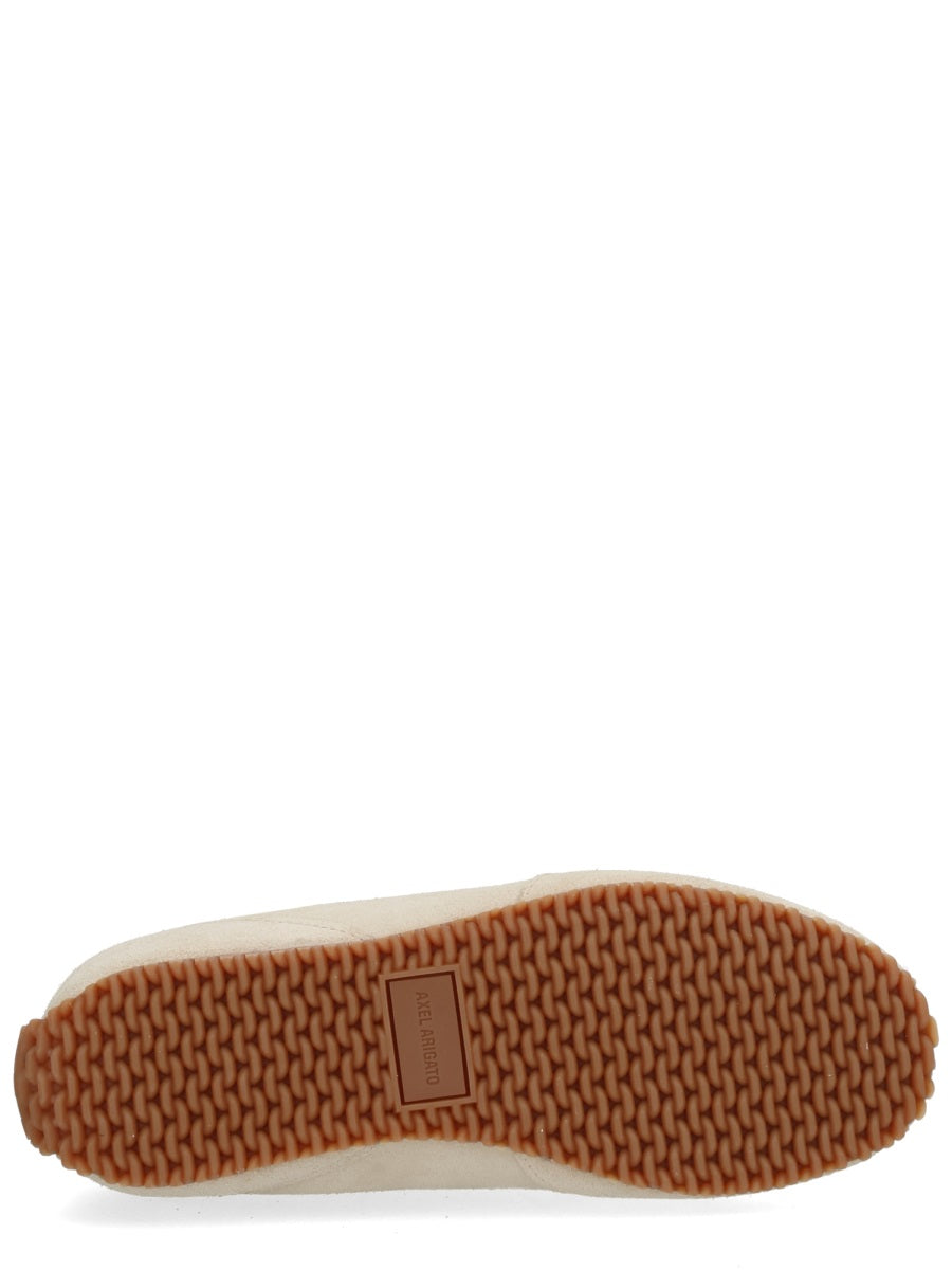 AXEL ARIGATO Suede Sneakers for Women - SS26 Collection