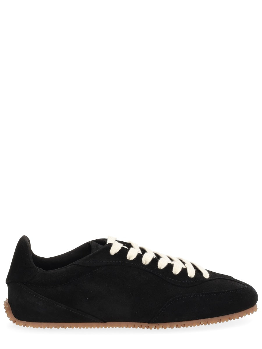 AXEL ARIGATO Suede Women's Sneakers