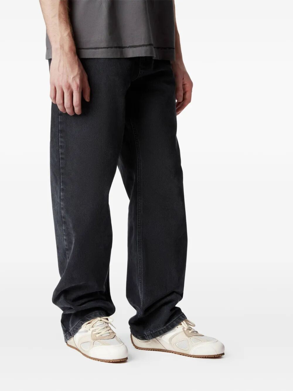 AXEL ARIGATO SLOW RUNNER Unisex Sneakers