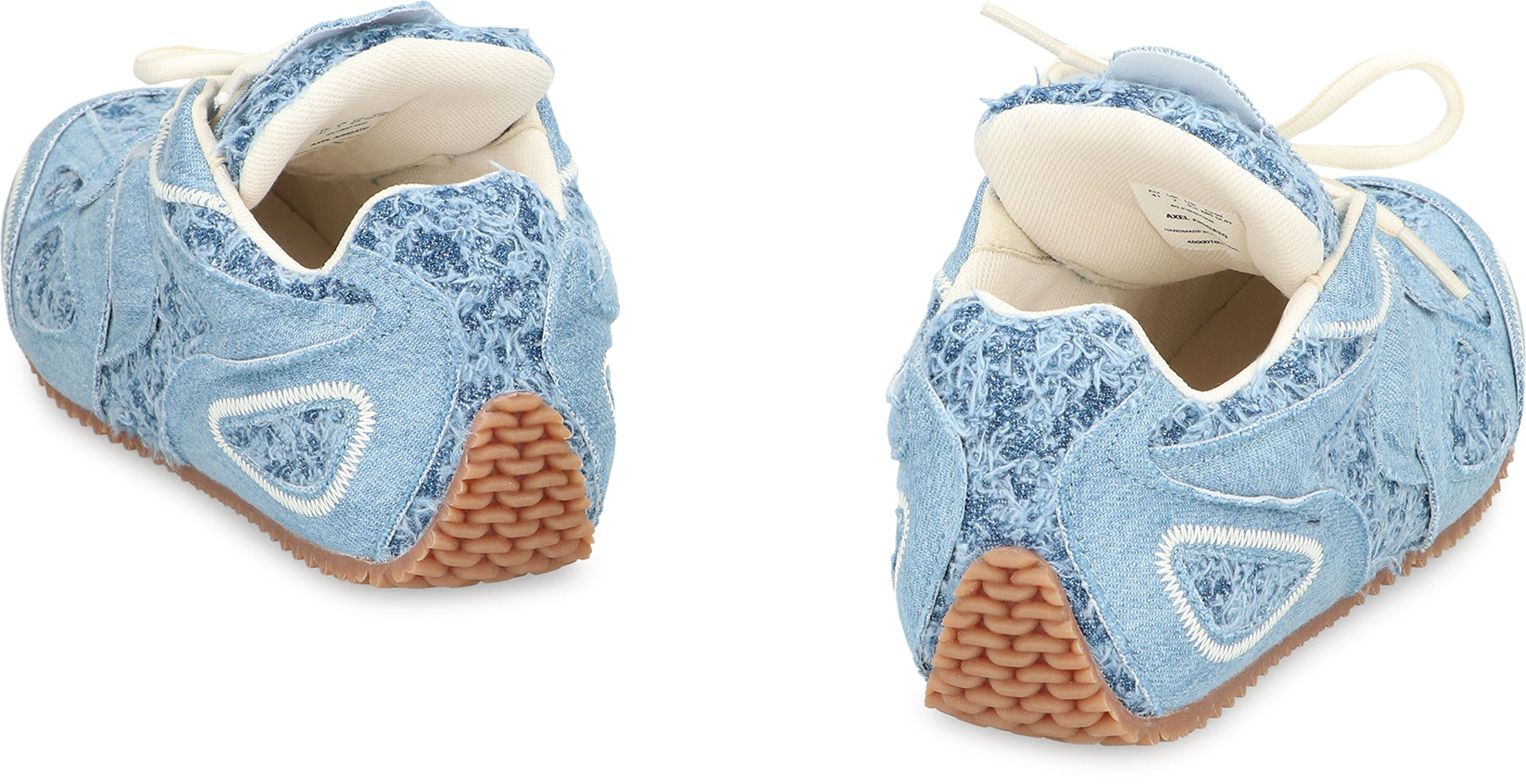 AXEL ARIGATO Women’s Low-Top Sneaker Slow Runner