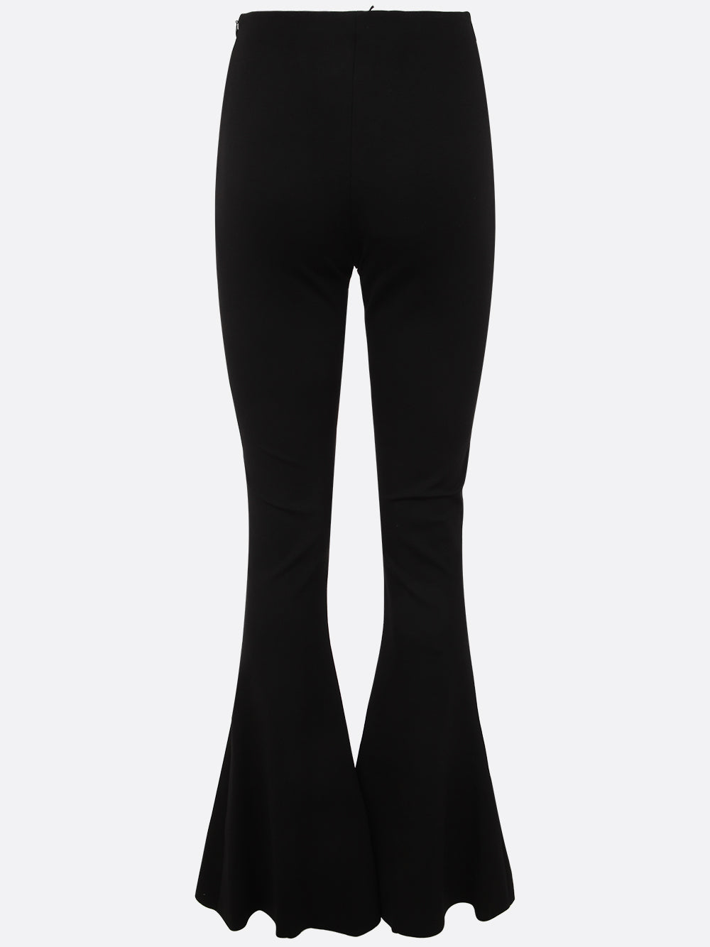 LIVIANA CONTI Flared Trousers for Women - Mini Fit