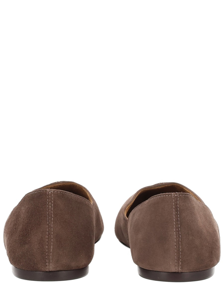 KHAITE Dancer Jane Sandals for Women