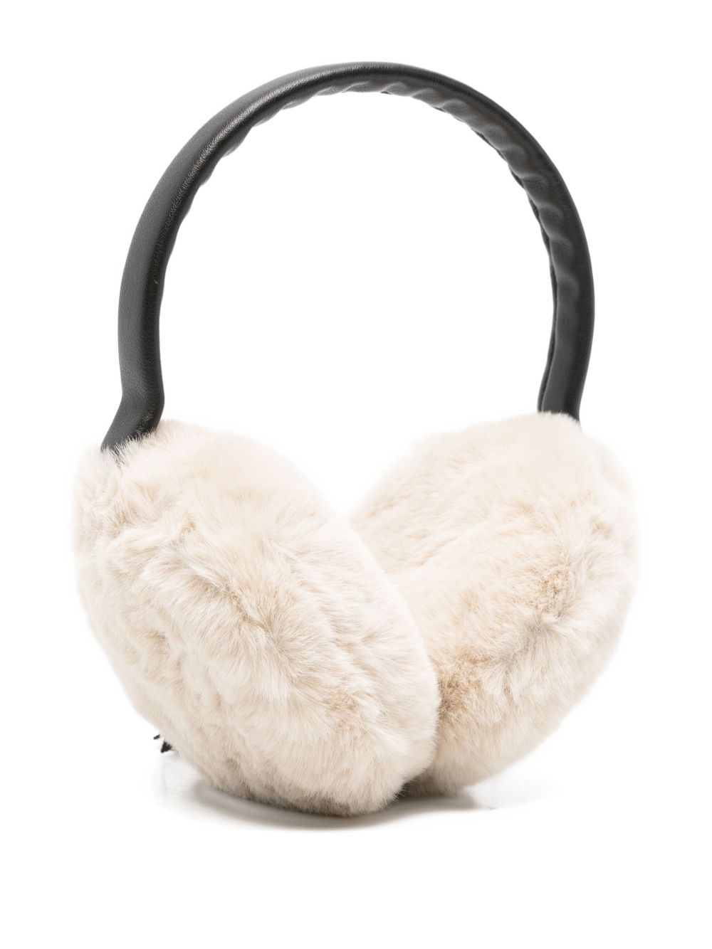 APPARIS Faux Fur Headband for Women - FW25