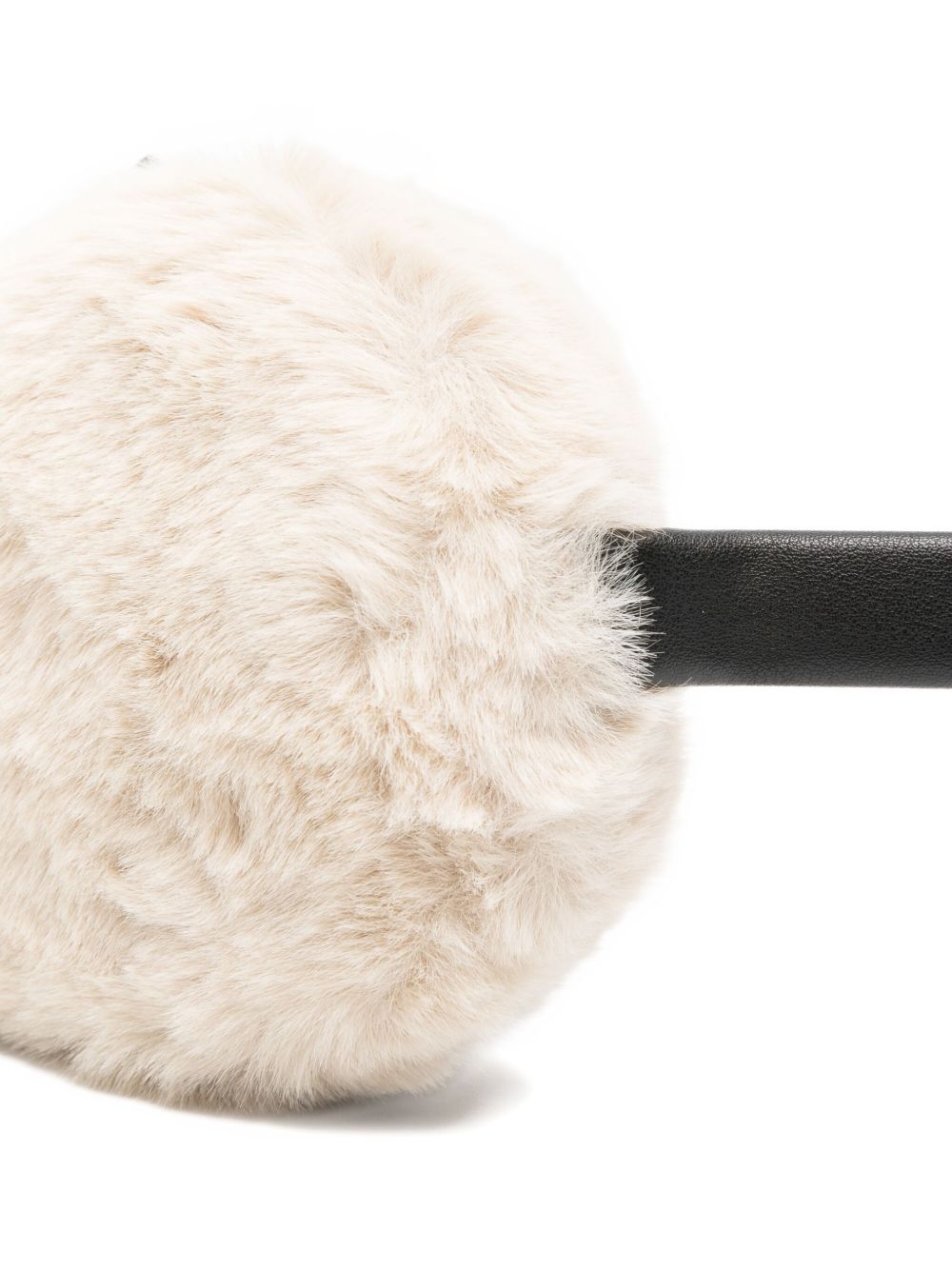 APPARIS Faux Fur Headband for Women - FW25