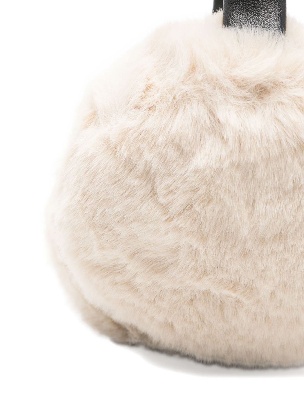 APPARIS Faux Fur Headband for Women - FW25