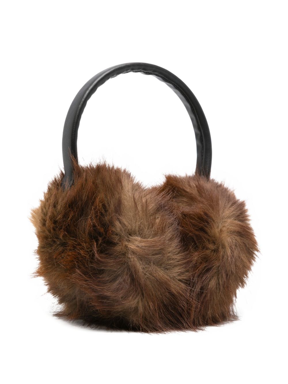 APPARIS Faux-Fur Headband