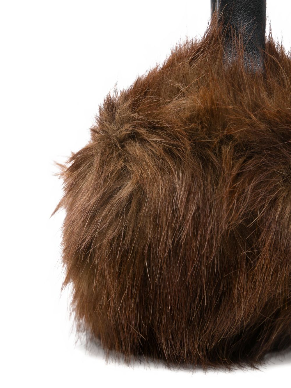 APPARIS Faux-Fur Headband