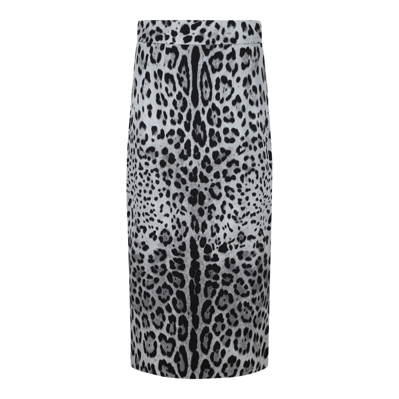 DOLCE & GABBANA Stylish Mini Skirt for Women