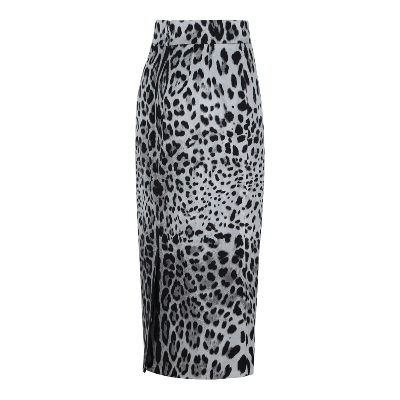DOLCE & GABBANA Stylish Mini Skirt for Women