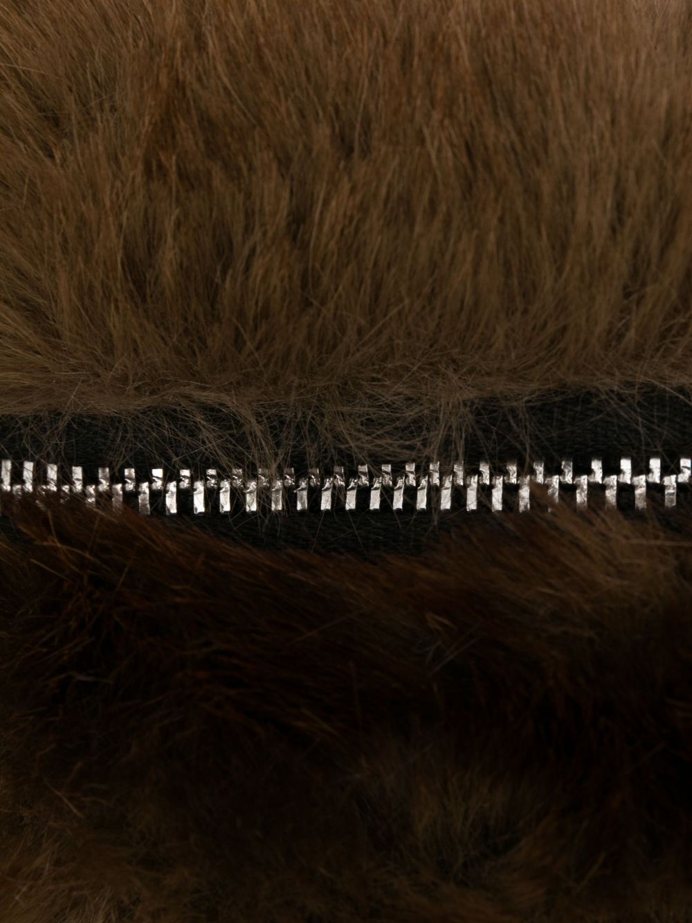 APPARIS Jumbo Noor Boxy Pouch Handbag