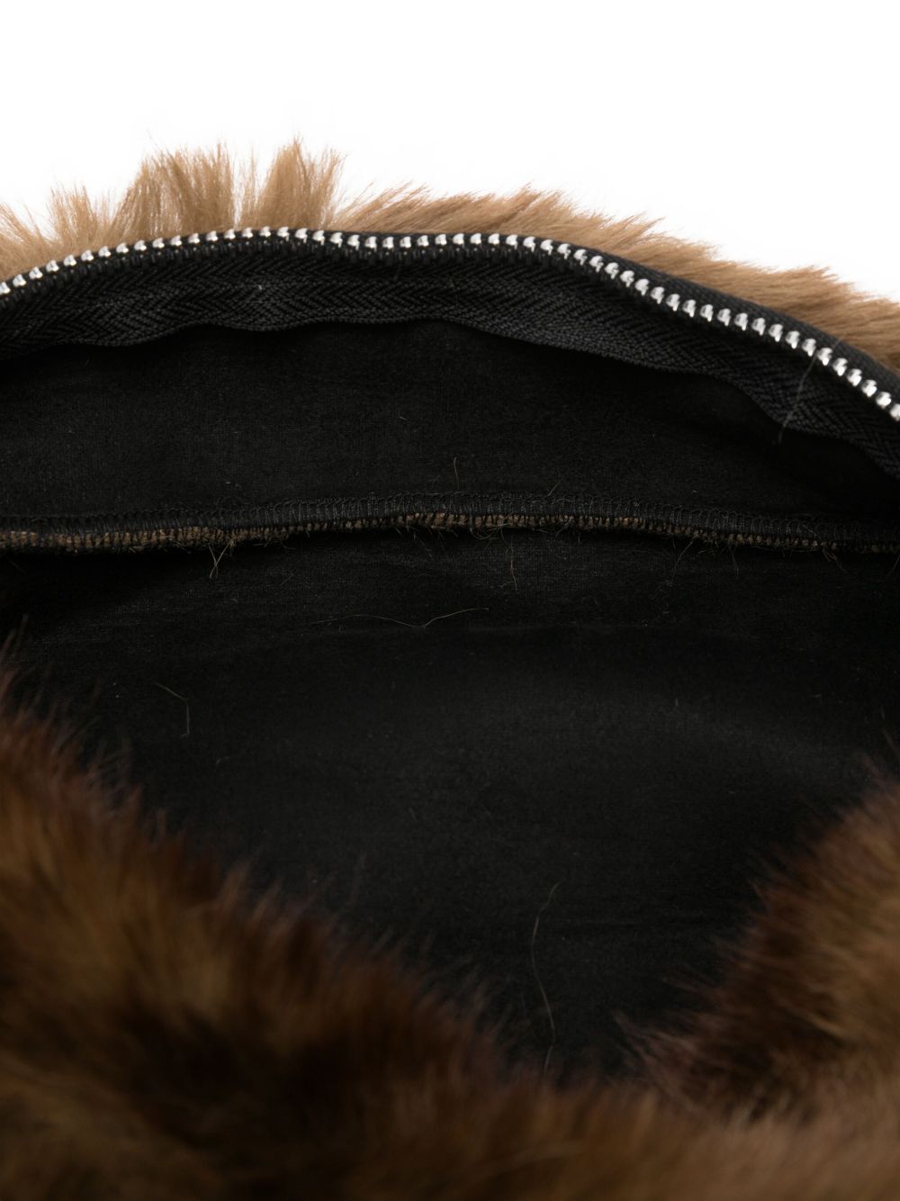 APPARIS Jumbo Noor Boxy Pouch Handbag