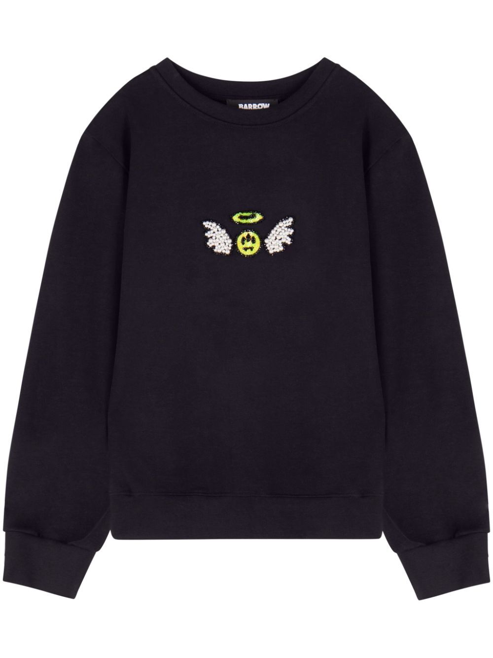 BARROW Unisex Mini Sweatshirt