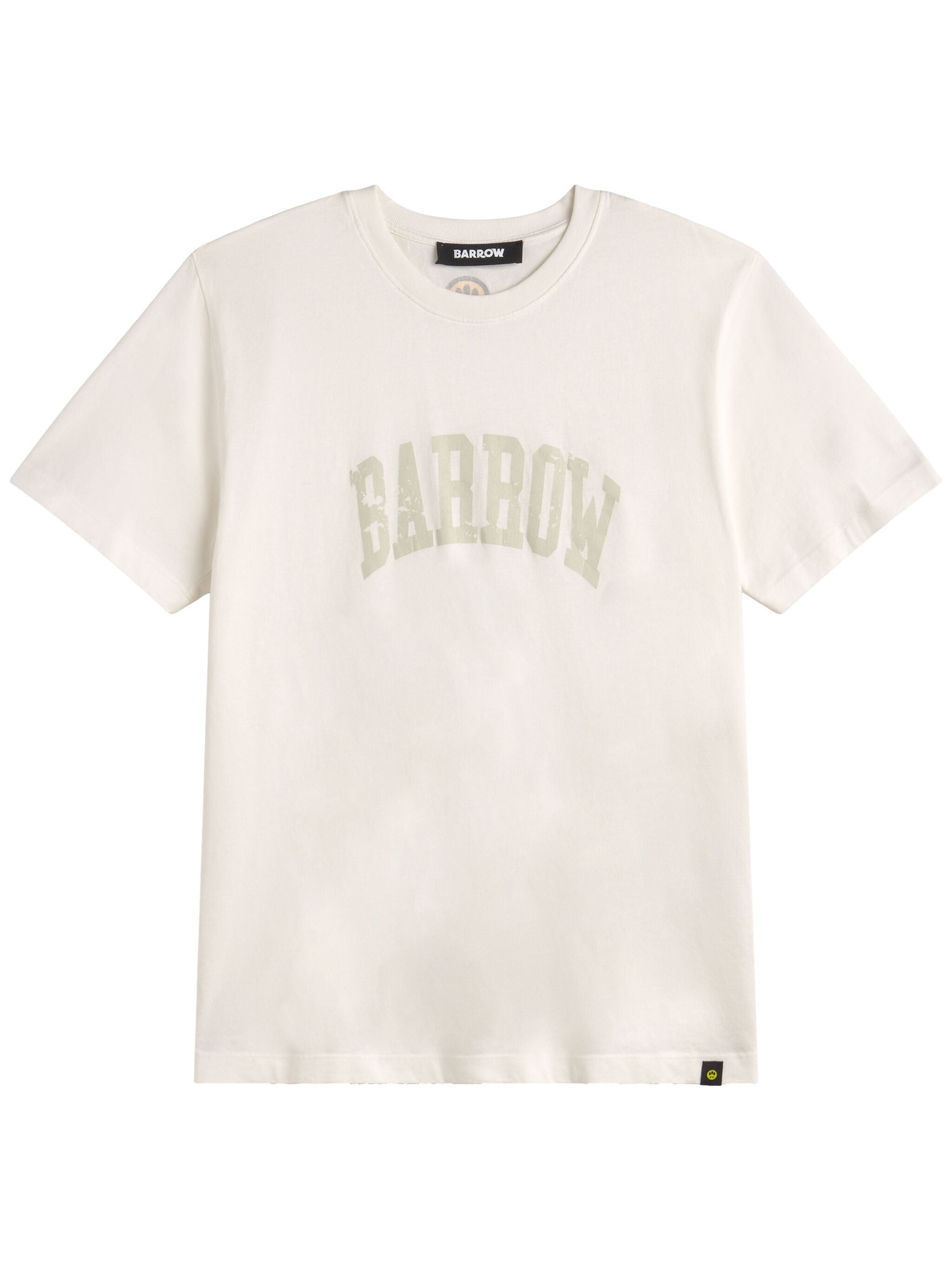 BARROW Men's Classic T-Shirt - SS25
