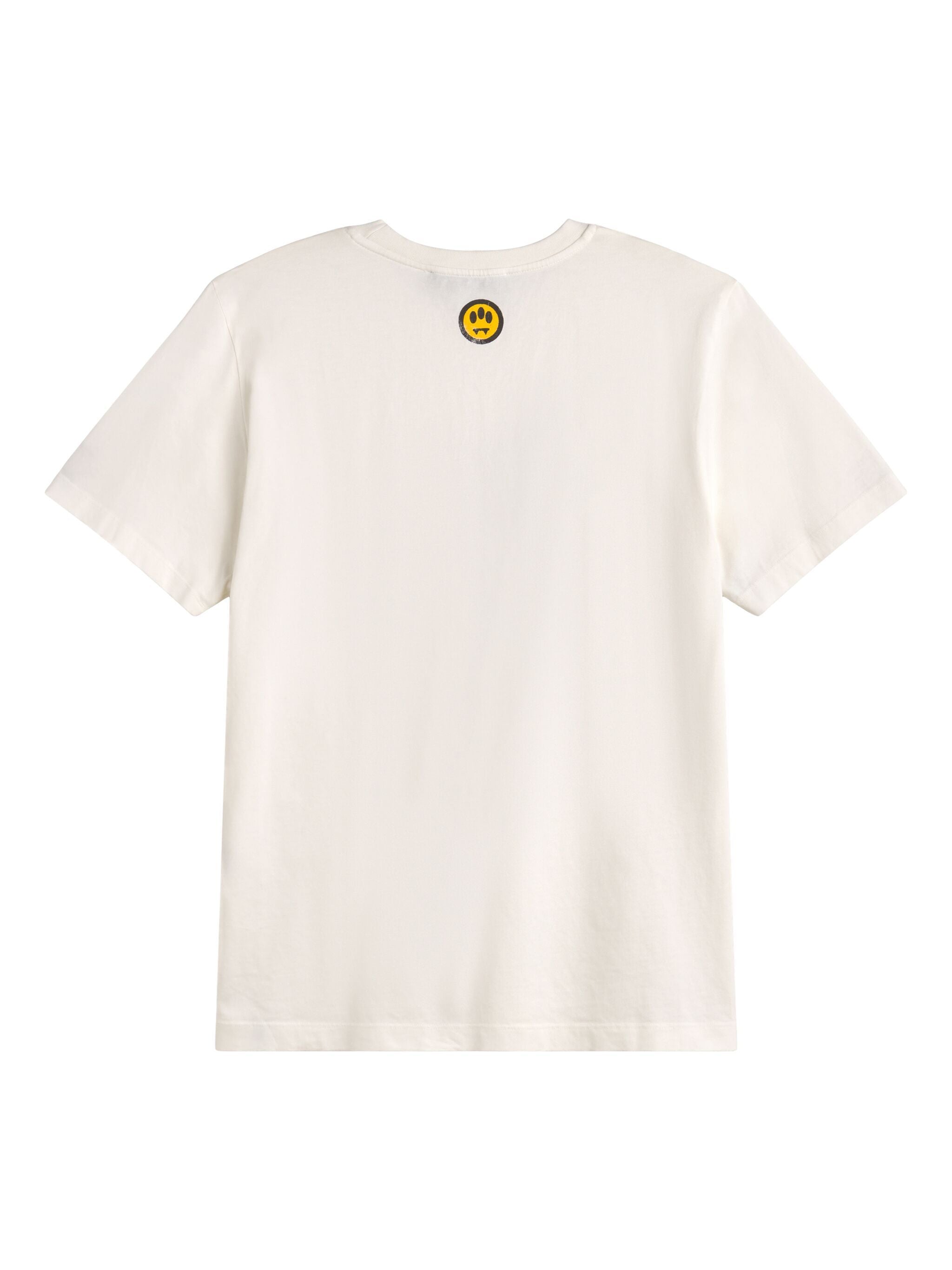 BARROW Men's Classic T-Shirt - SS25