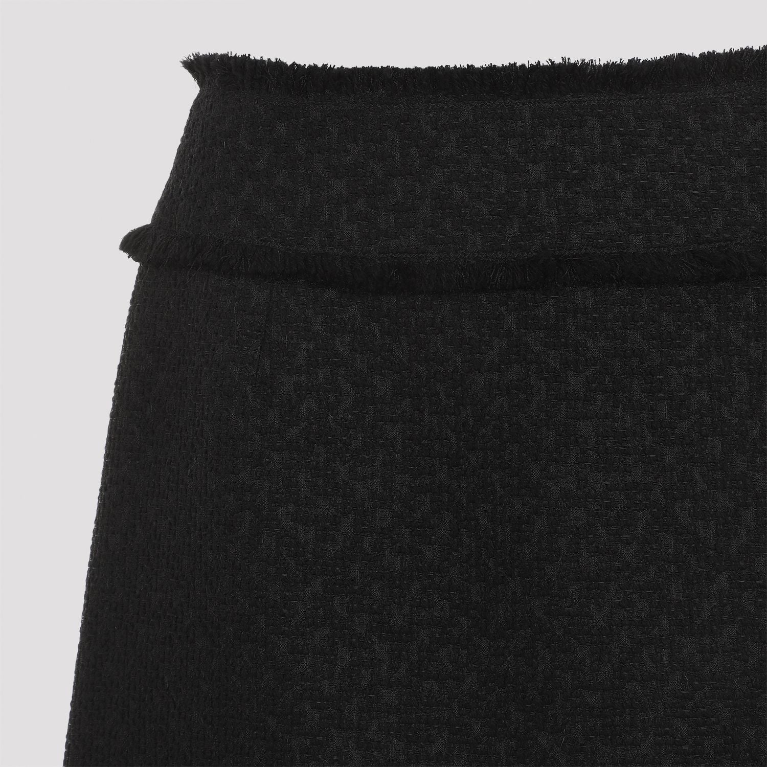 DOLCE & GABBANA Chic Women's Mini Skirt