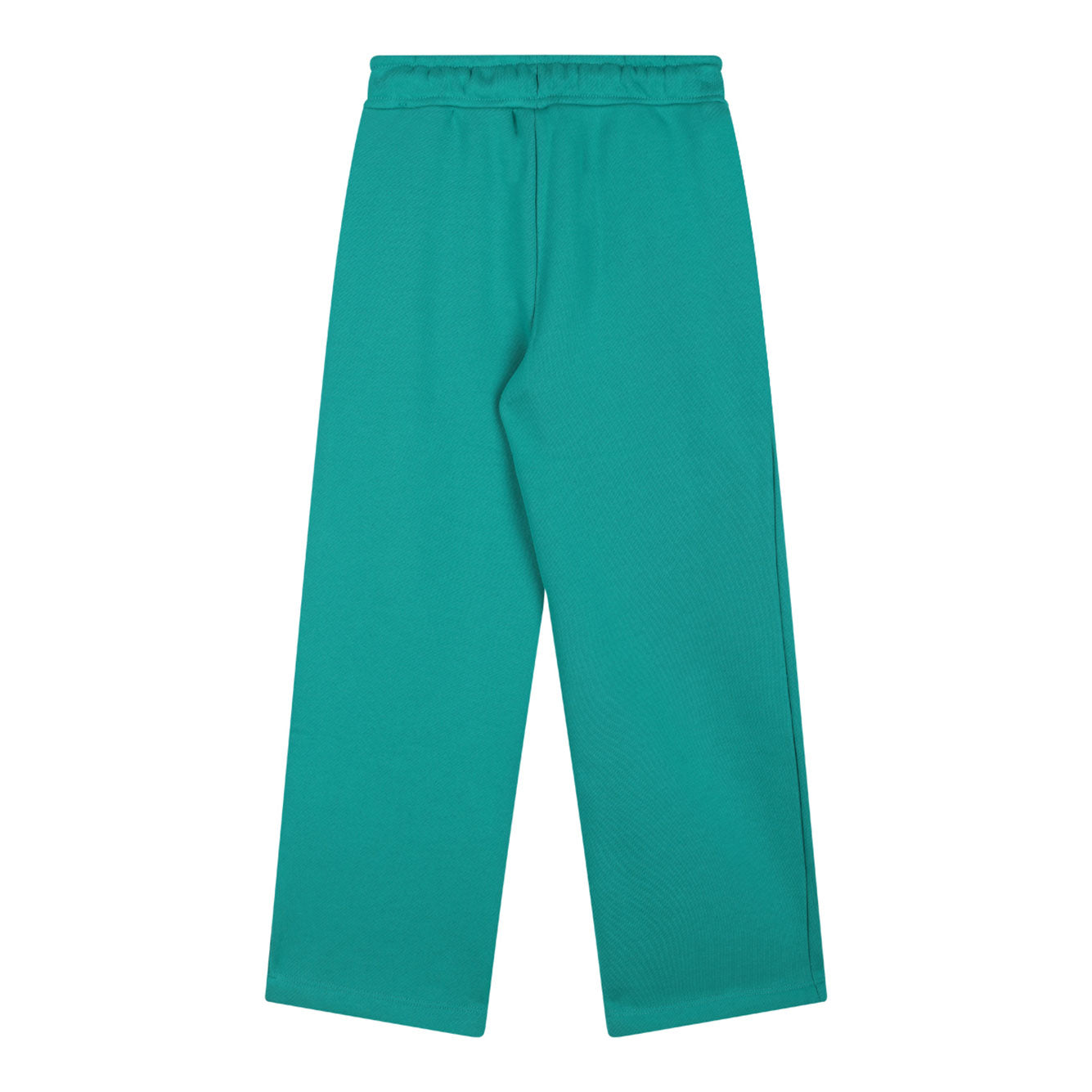 MSGM Cotton Trousers for Boys - FW24 Collection