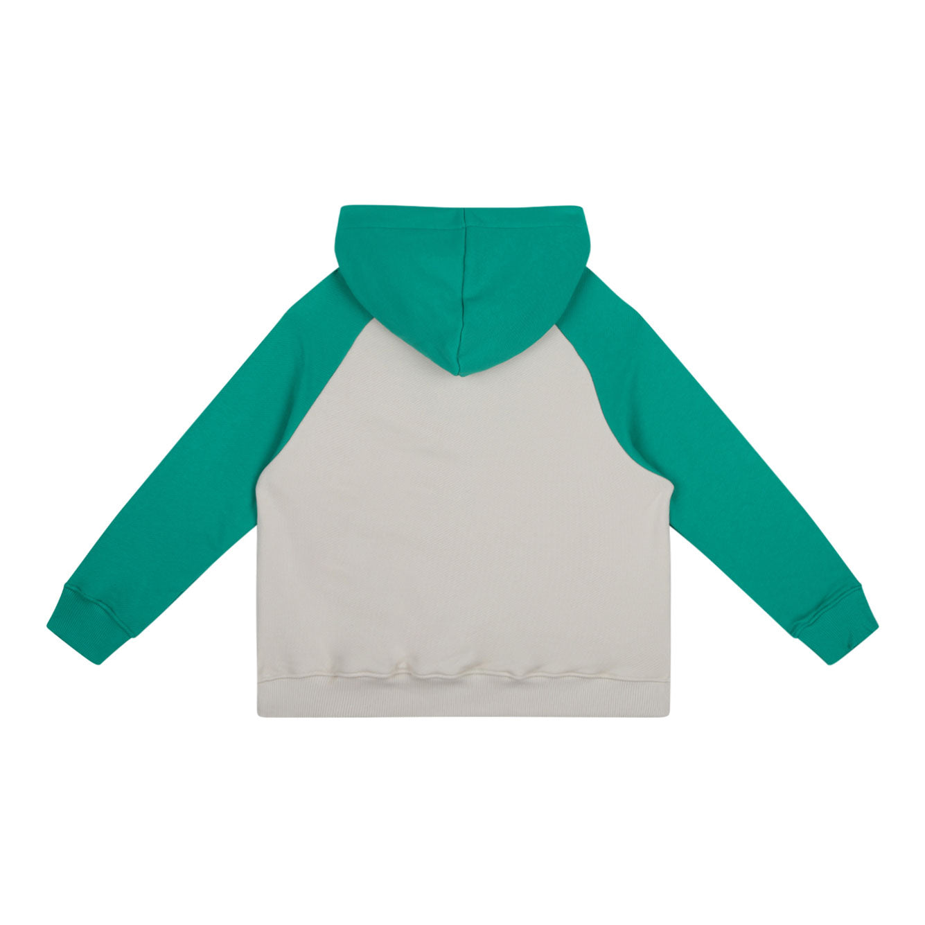 MSGM Mini Cotton Jacket for Boys - FW25 Collection