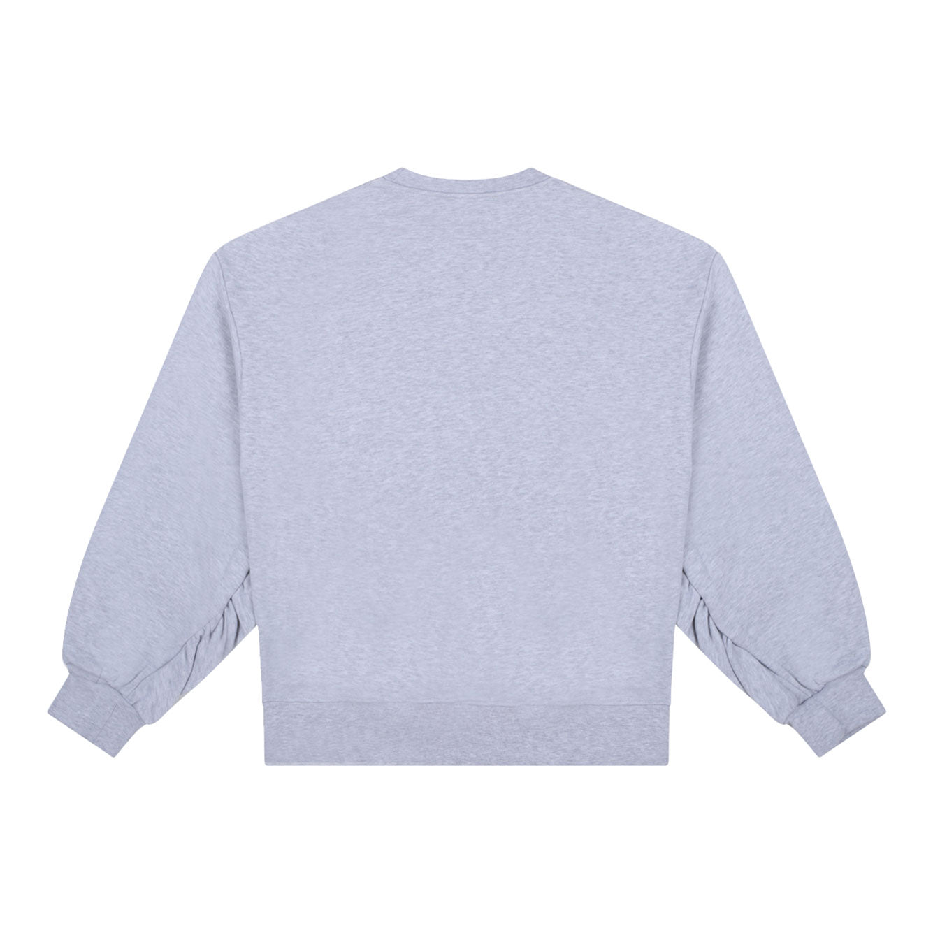 MSGM KIDS Mini Cotton Knit Sweater for Girls