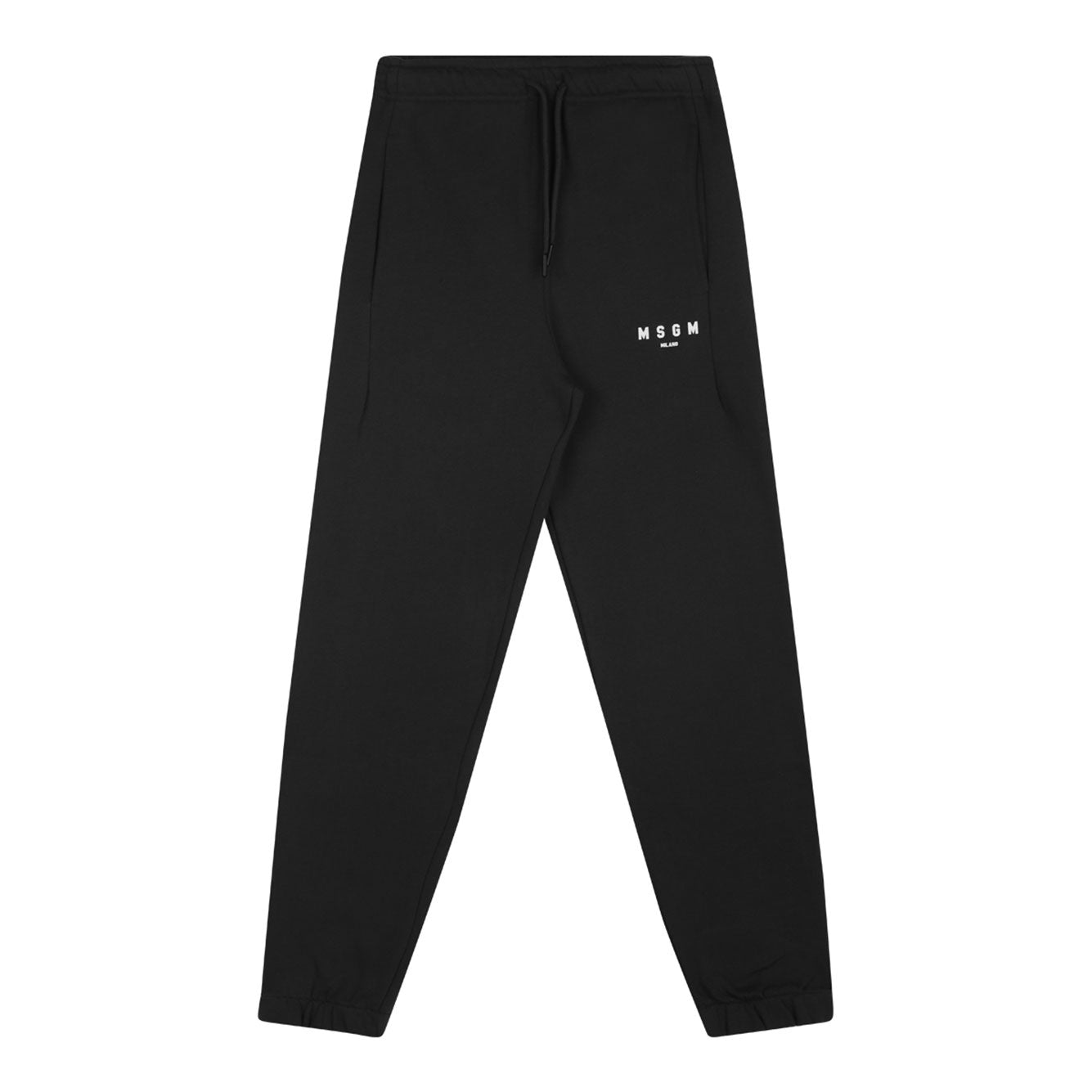 MSGM KIDS Mini Cotton Trousers for Boys