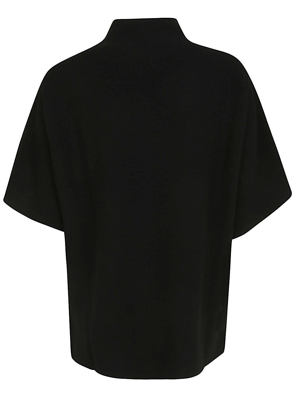 LIVIANA CONTI Chic 3/4 Sleeves Sweater