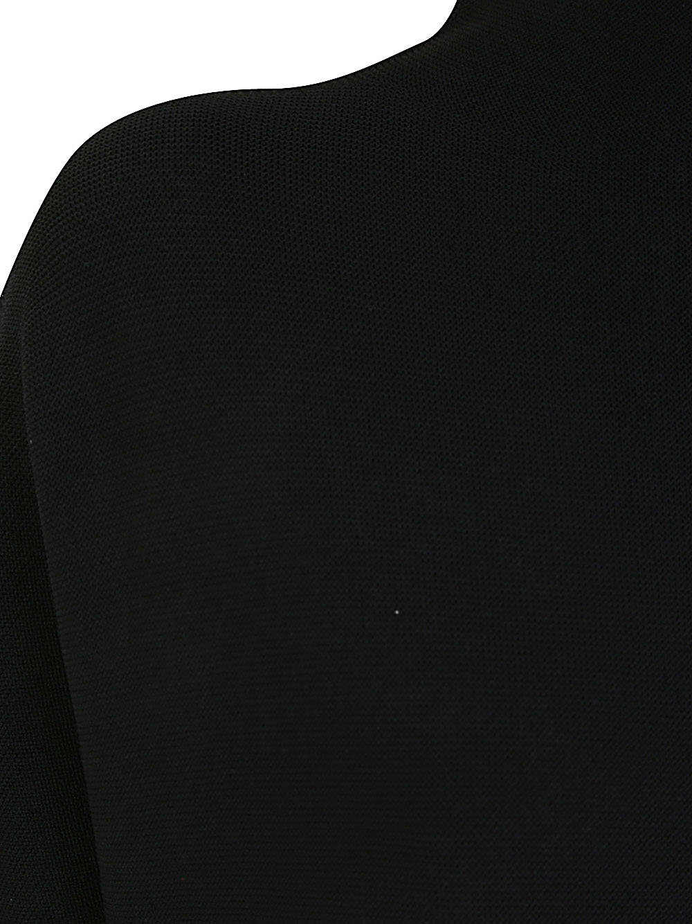 LIVIANA CONTI Chic 3/4 Sleeves Sweater