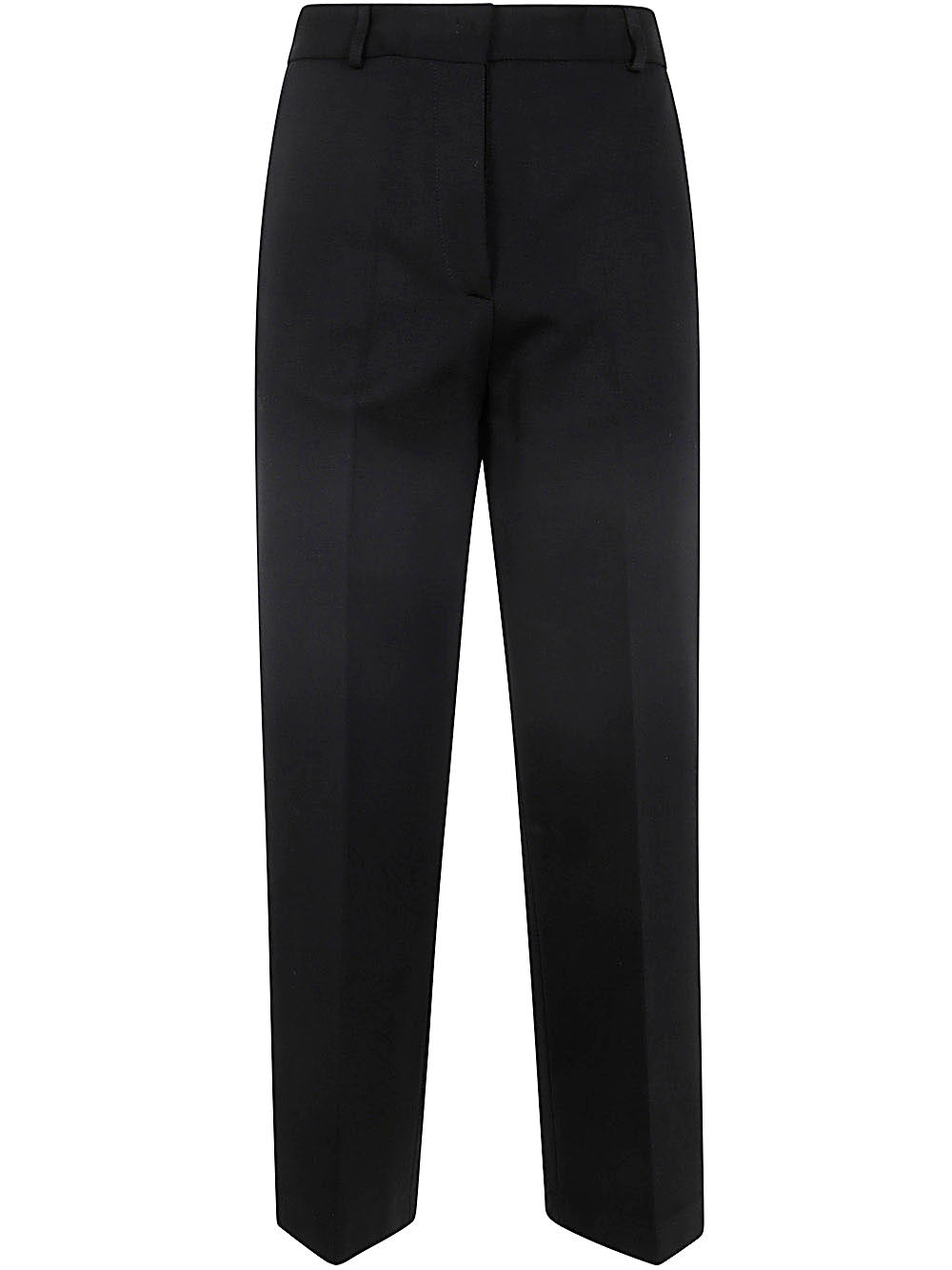 LIVIANA CONTI Regular Trousers for Women - Fall/Winter 2024
