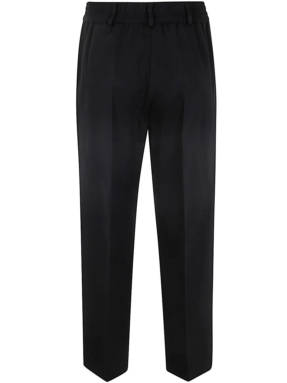 LIVIANA CONTI Regular Trousers for Women - Fall/Winter 2024