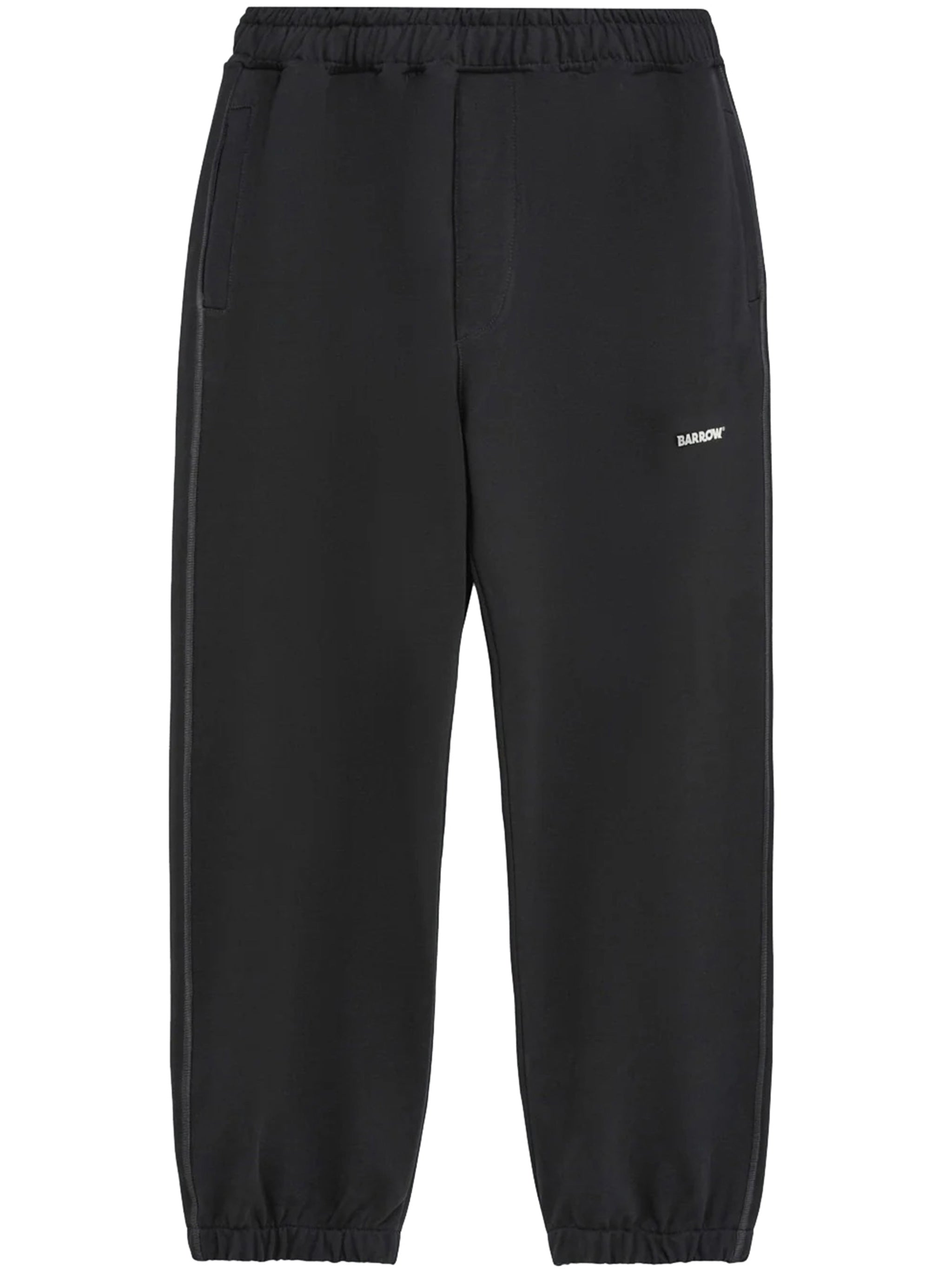 BARROW Unisex Drawstring Sweatpants with Elastic Bottoms