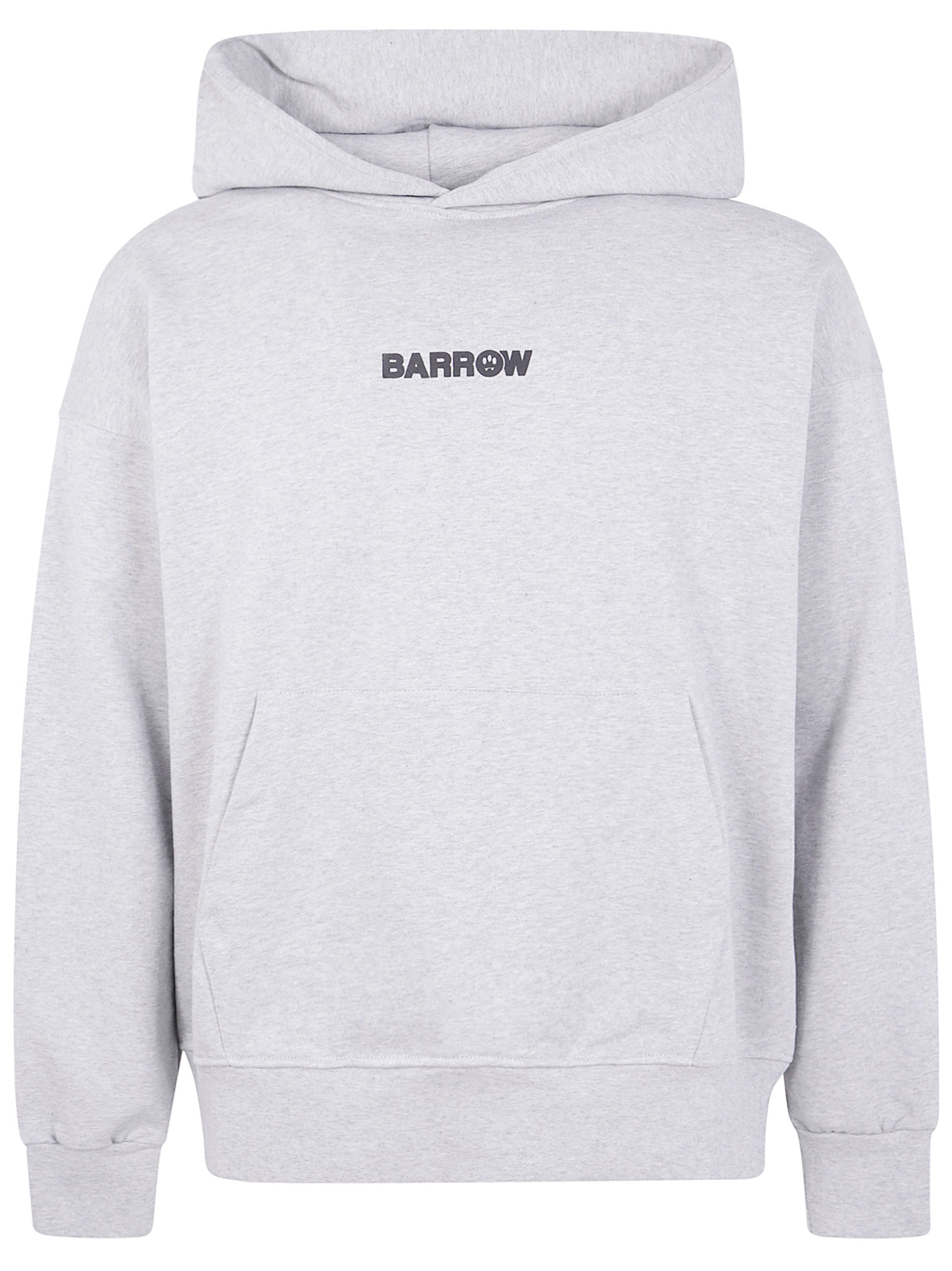 BARROW Unisex Hoodie