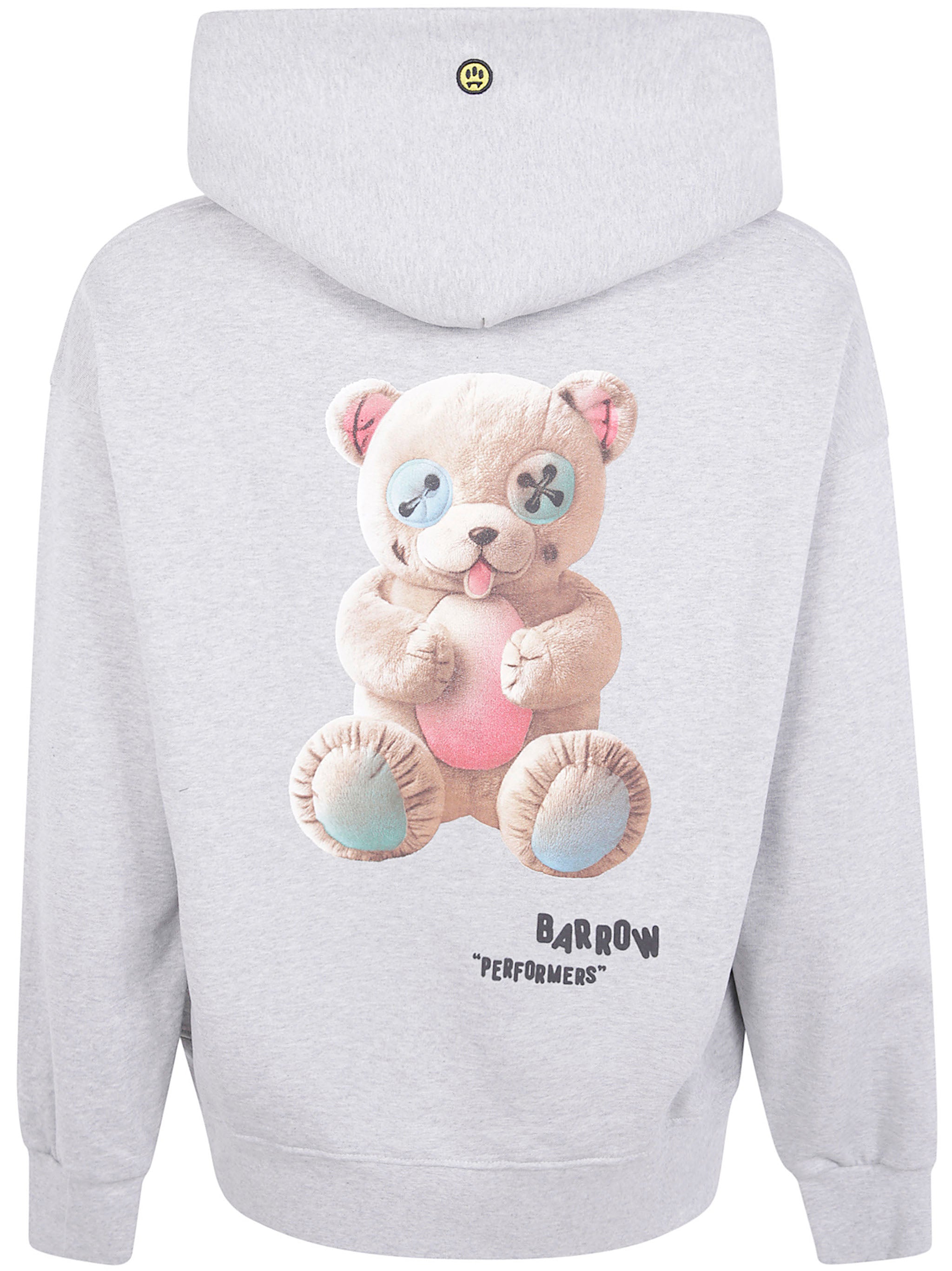 BARROW Unisex Hoodie