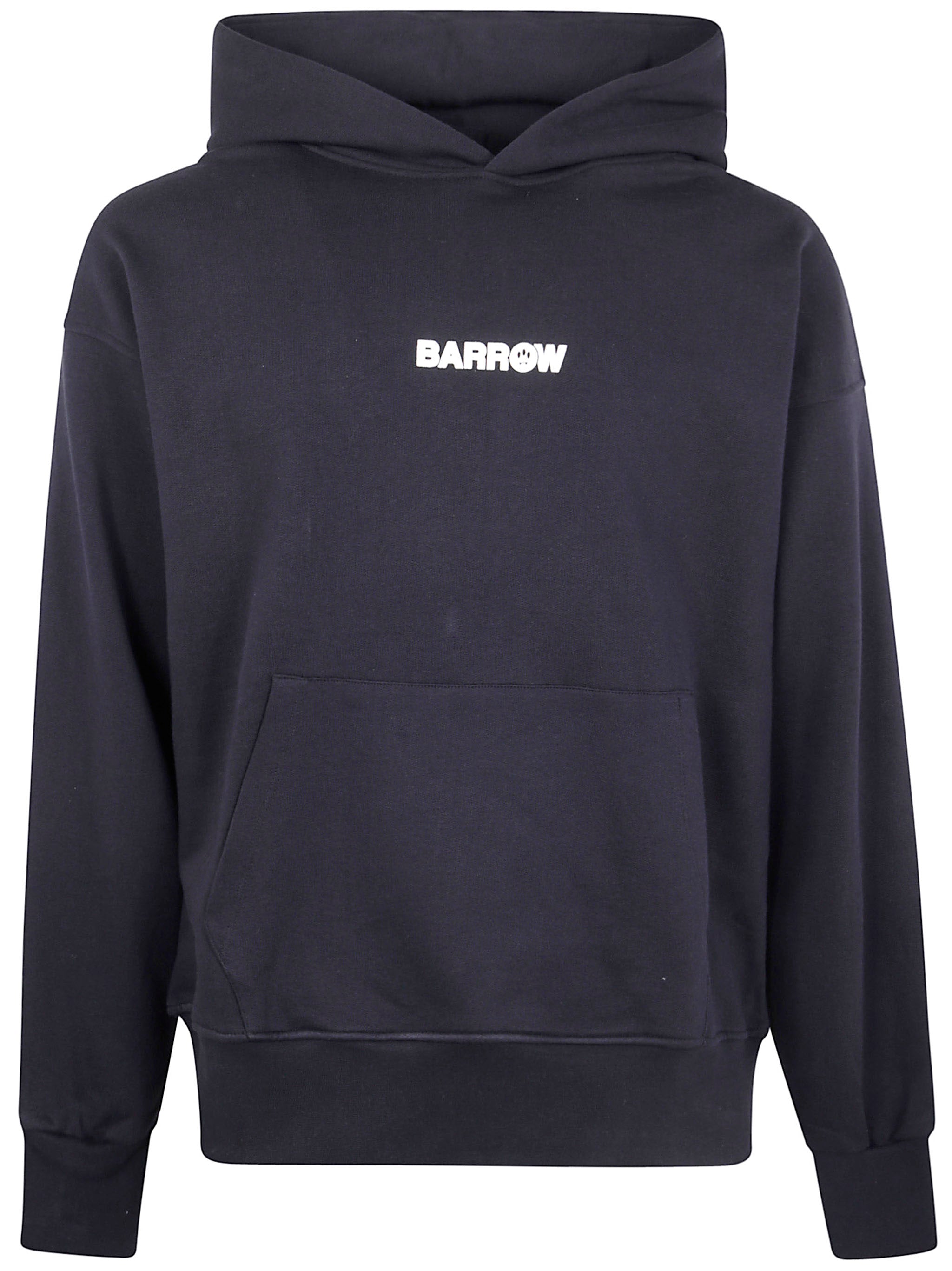 BARROW Unisex Hoodie - Fall/Winter 2025