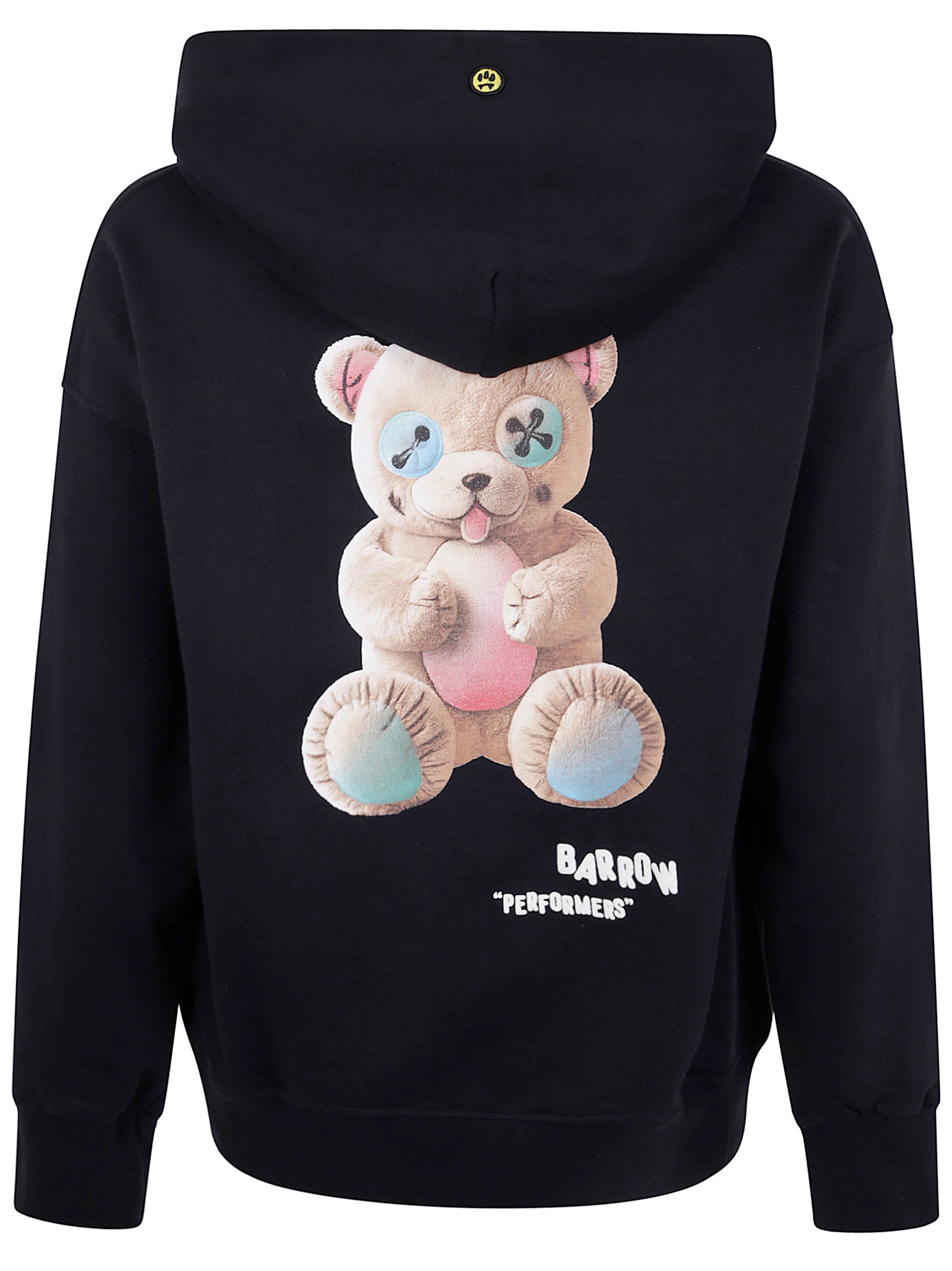 BARROW Unisex Hoodie - Fall/Winter 2025