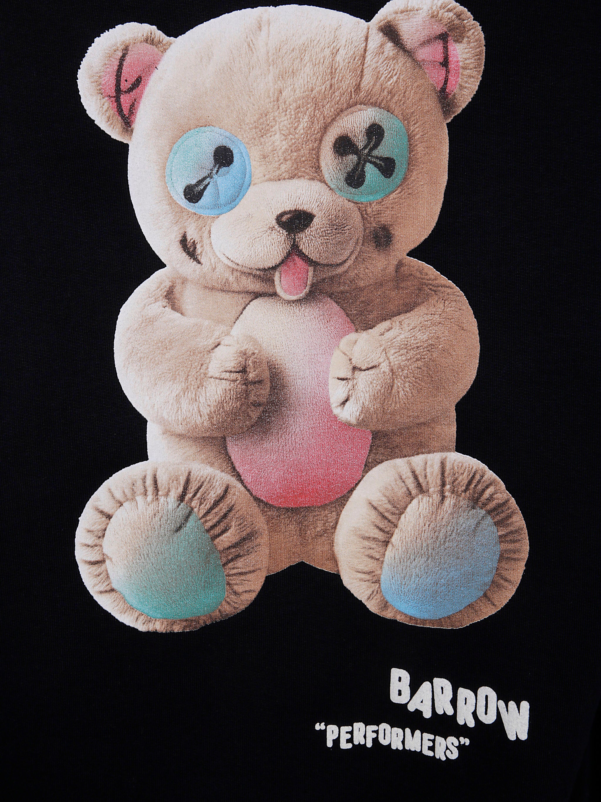 BARROW Unisex Hoodie - Fall/Winter 2025