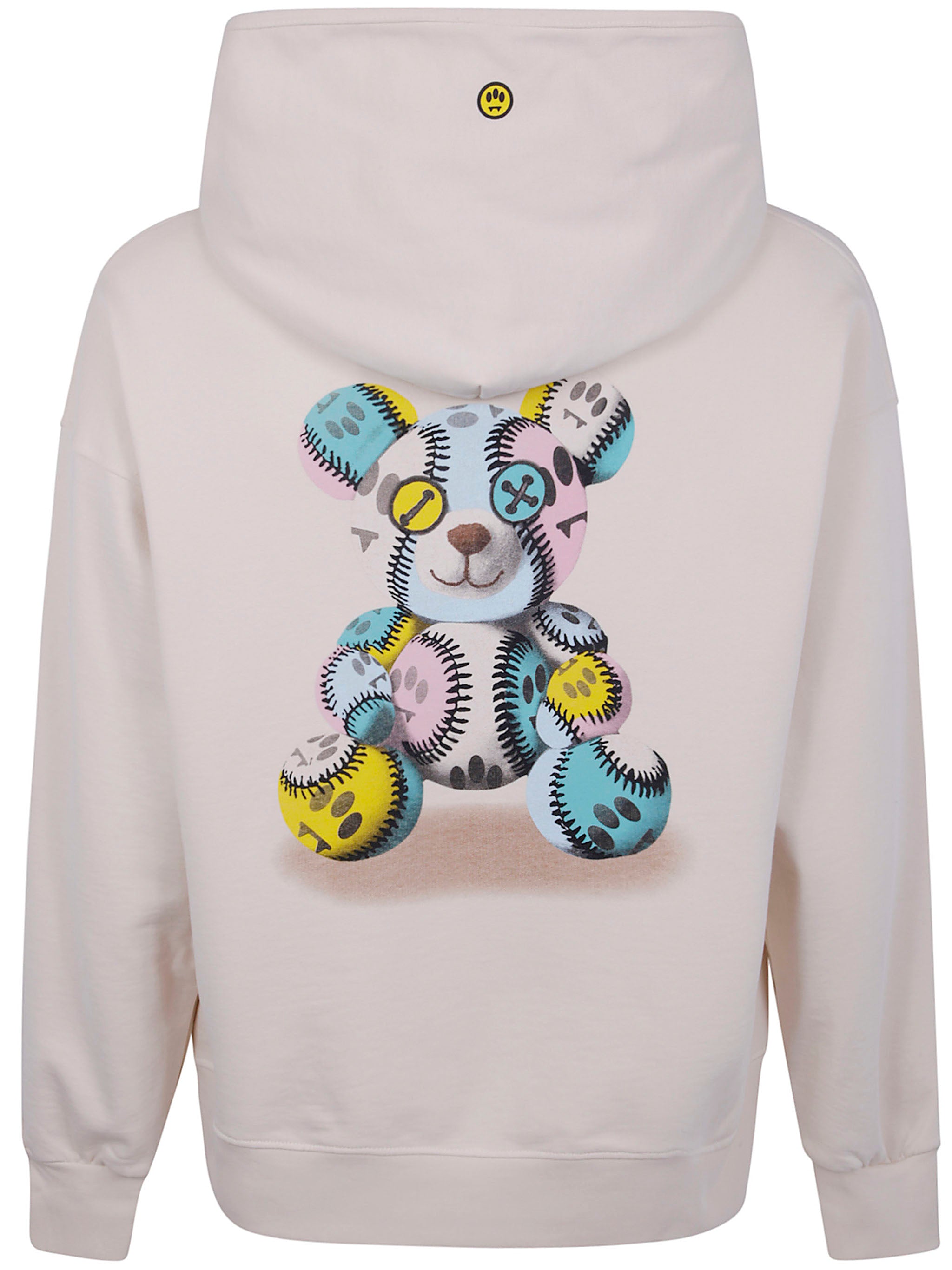 BARROW Unisex Hoodie for FW25 Season