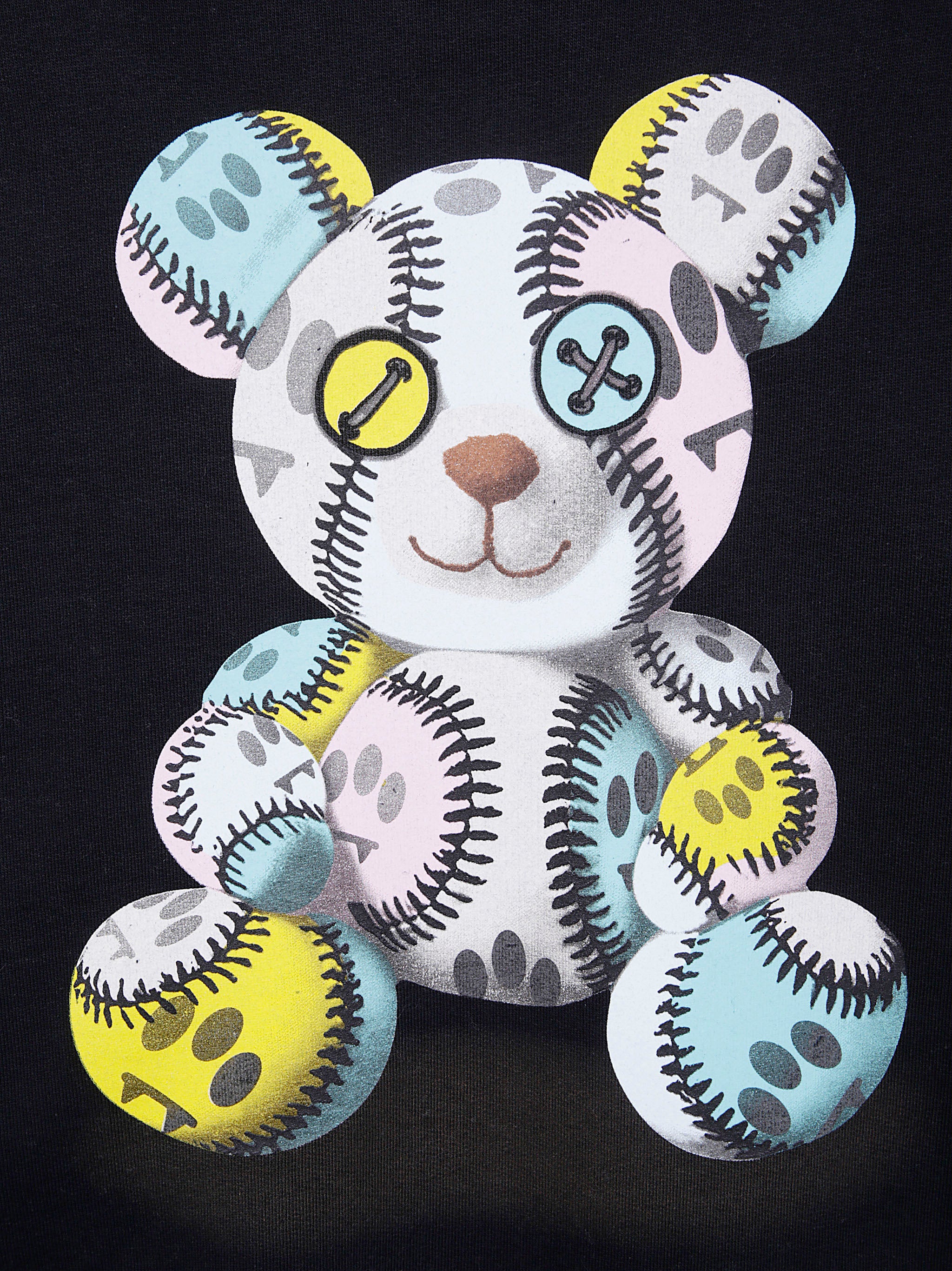 BARROW Unisex Hoodie for Fall/Winter 2025