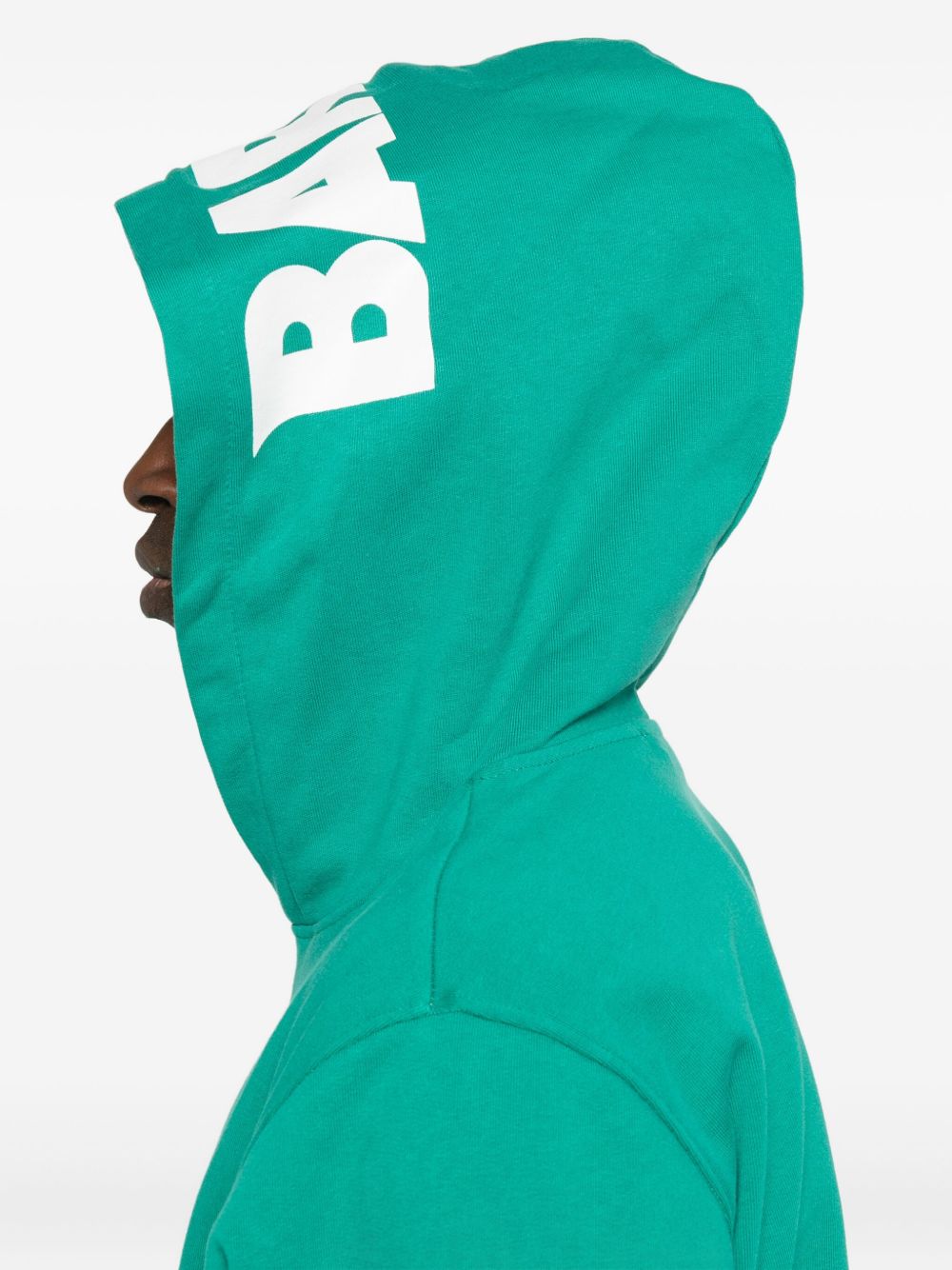 BARROW Unisex Hoodie with Kangaroo Pocket and Logo