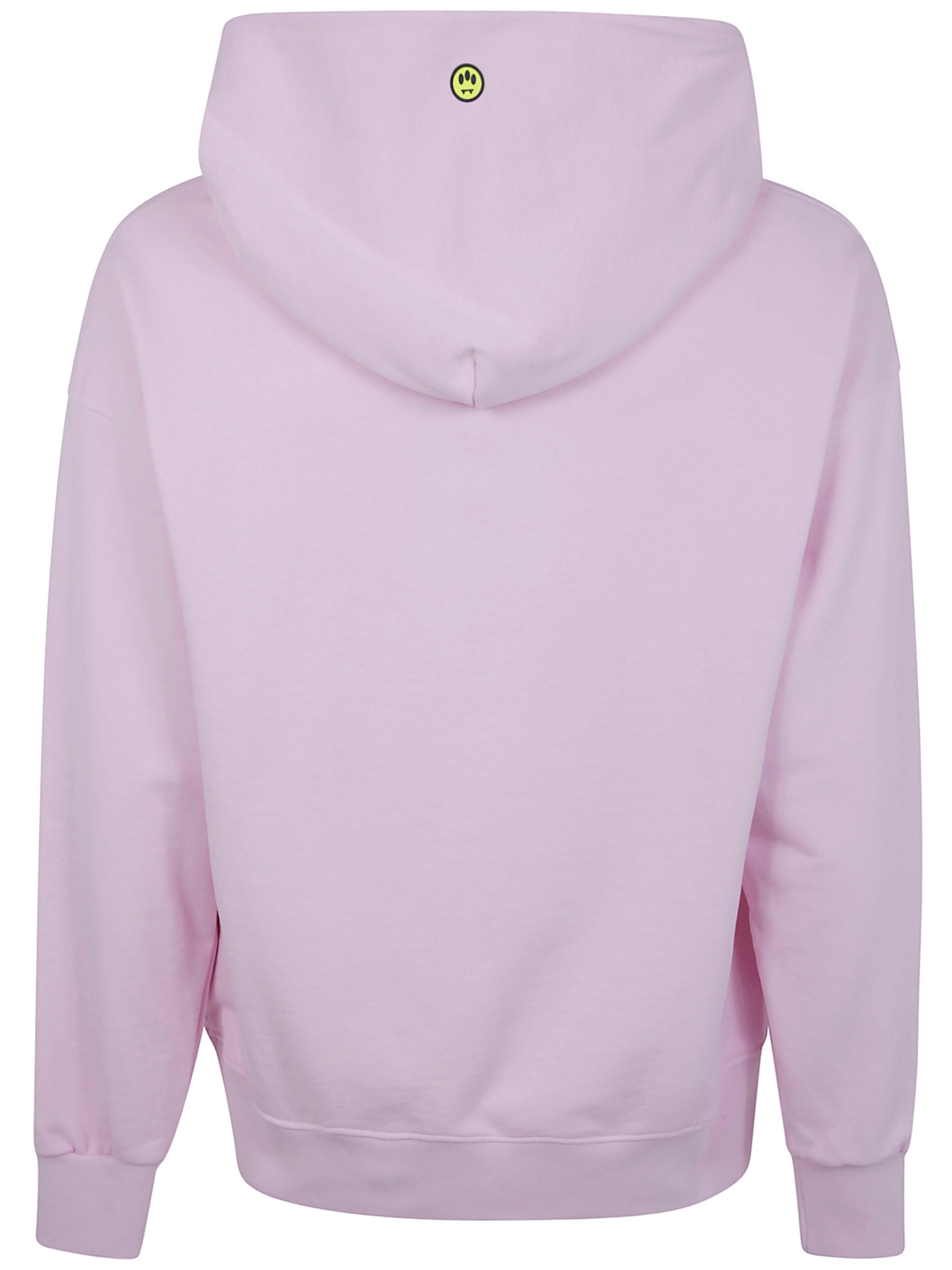 BARROW Unisex Mini Hoodie for Fall 2025