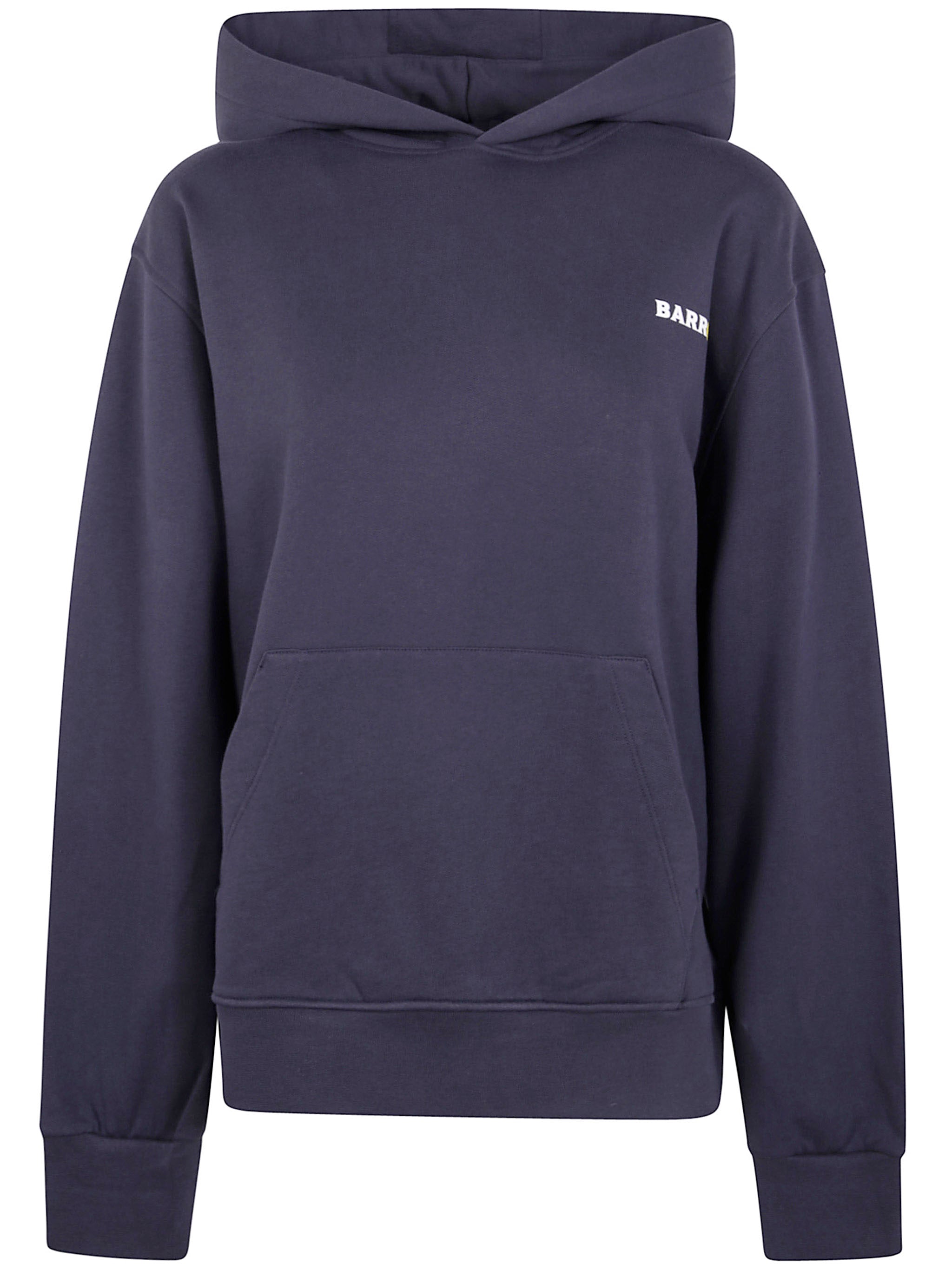 BARROW Unisex Hoodie for Fall 2025