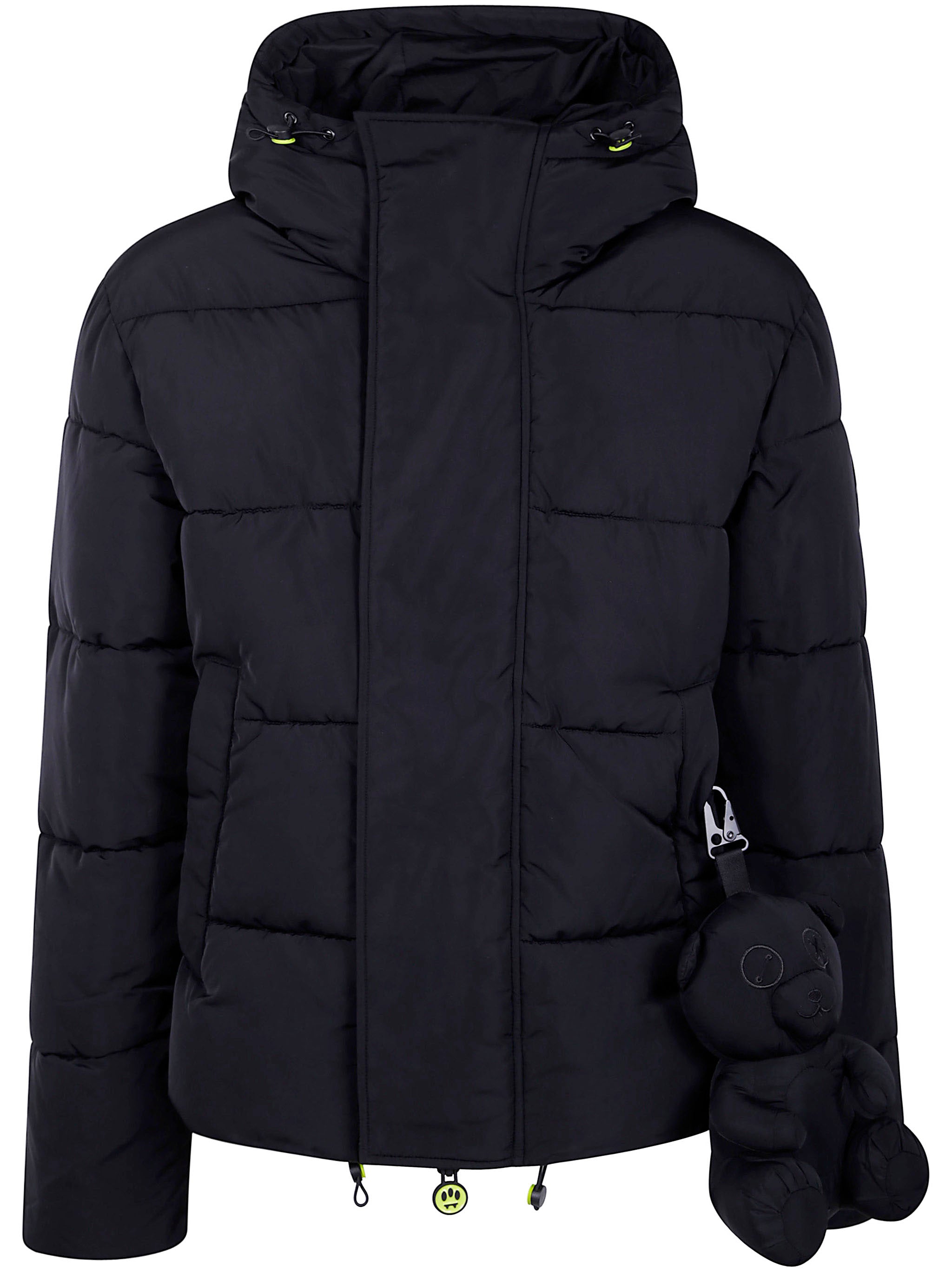 BARROW Unisex Puffer Jacket for Fall/Winter 2025