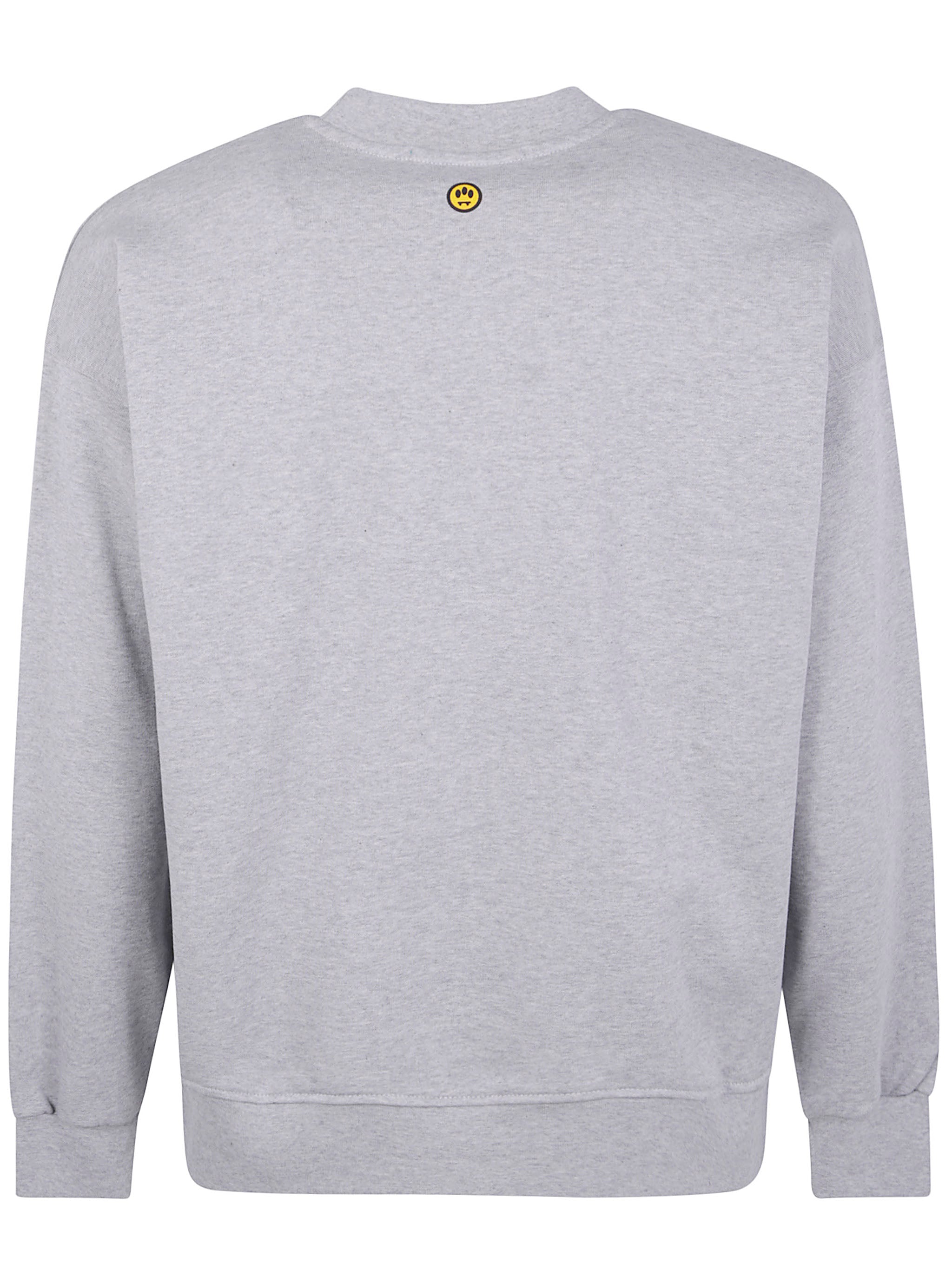 BARROW Unisex Sweatshirt for FW25