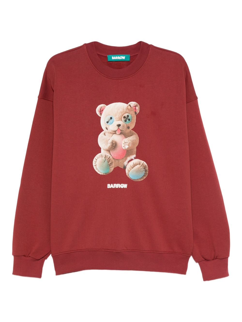 BARROW Unisex Hoodie - Crewneck Sweatshirt