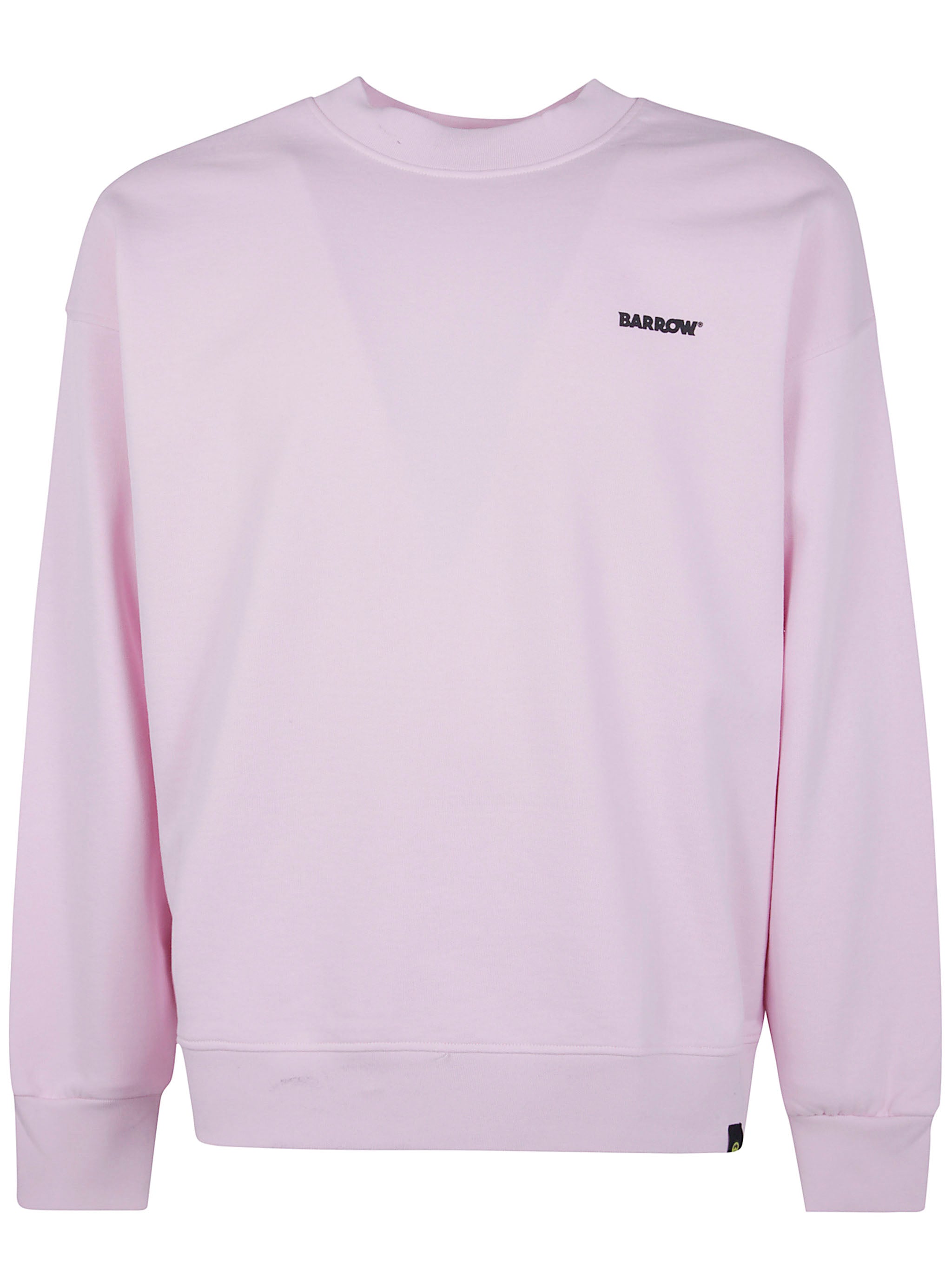 BARROW Unisex Mini Sweatshirt