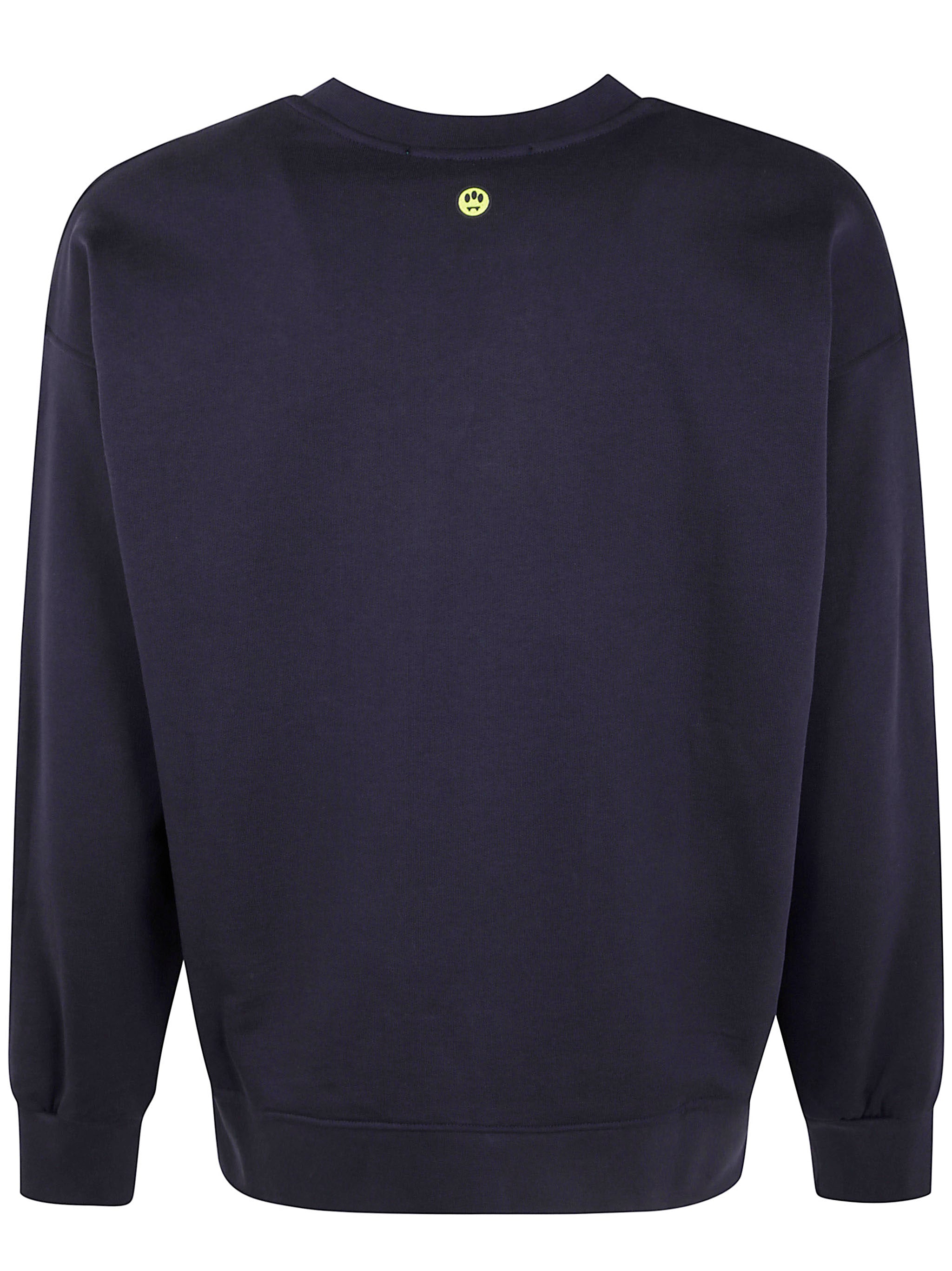 BARROW Unisex Sweatshirt - Fall/Winter 2025